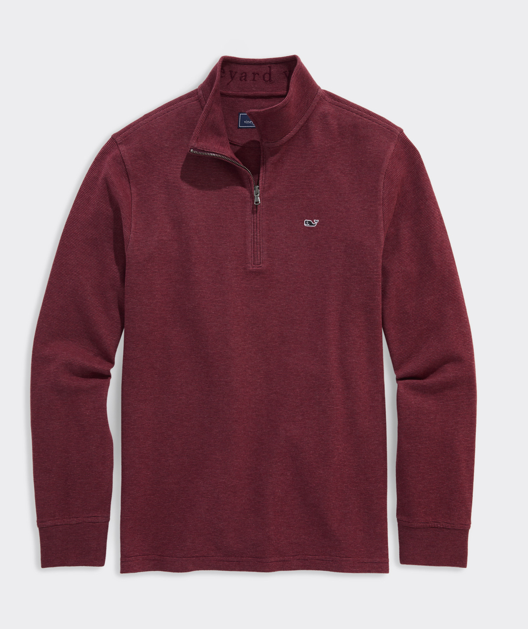 Saltwater Quarter-Zip
