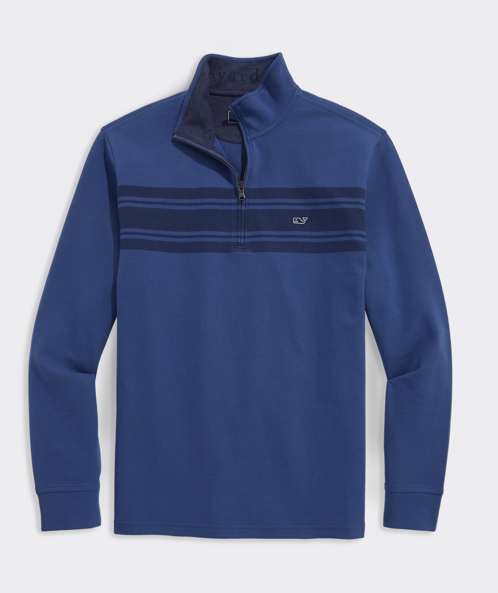 Saltwater Quarter-Zip