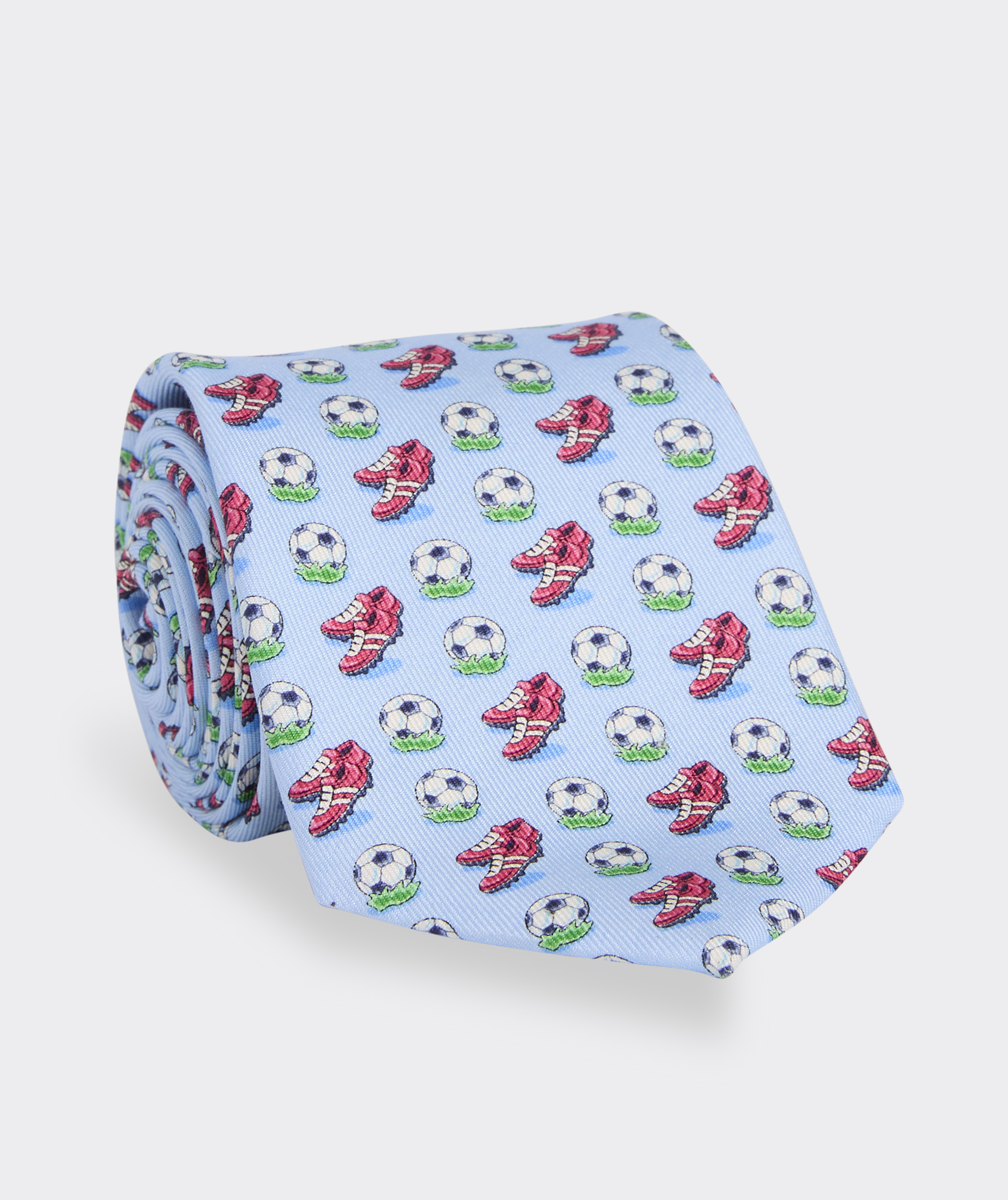 179-boys-soccer-ball-cleats-silk-tie-1.jpg