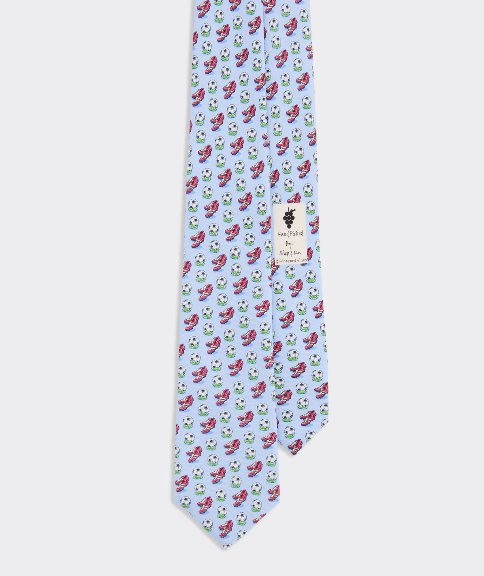 179-boys-soccer-ball-cleats-silk-tie-1.jpg