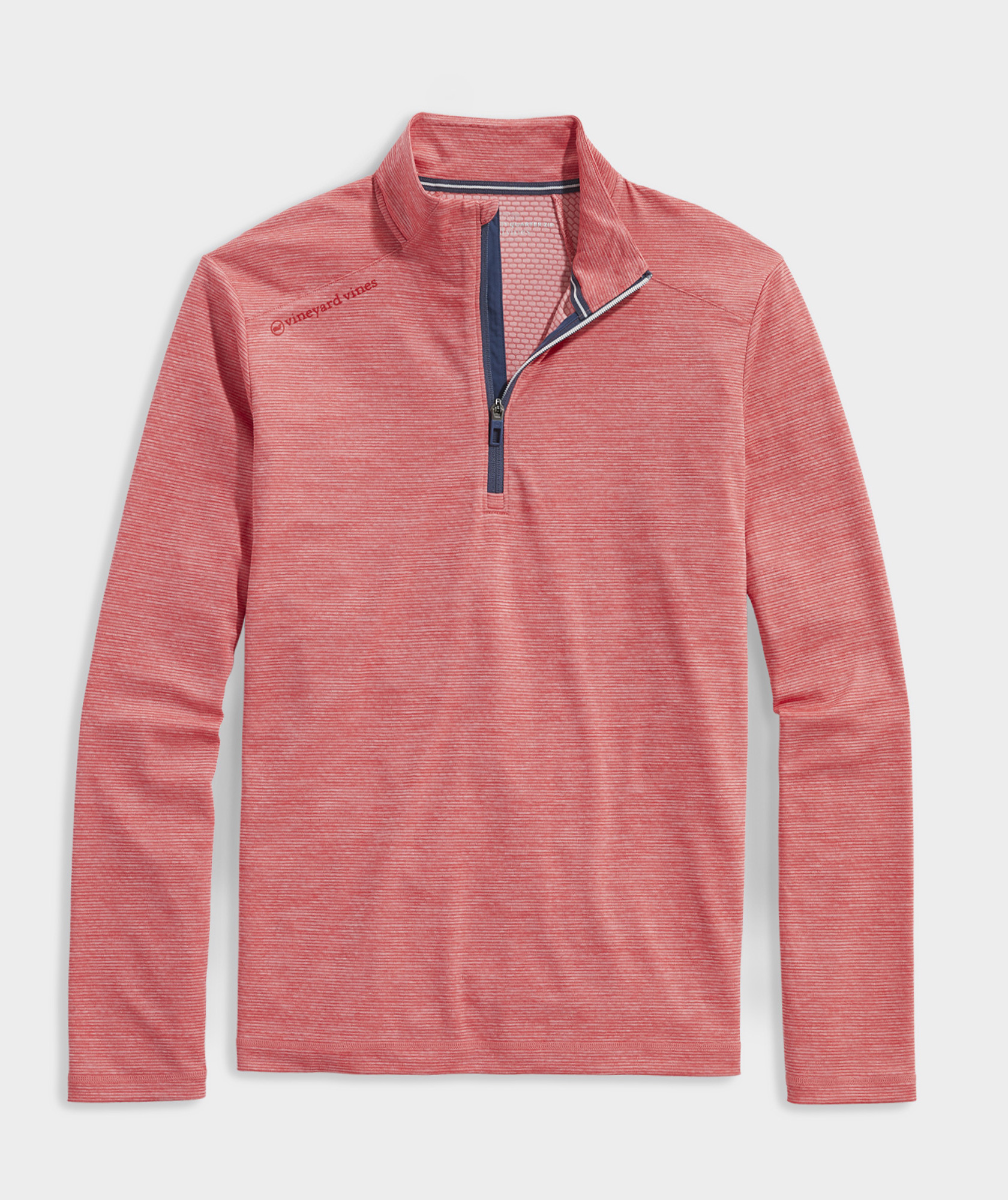 Sankaty Quarter-Zip
