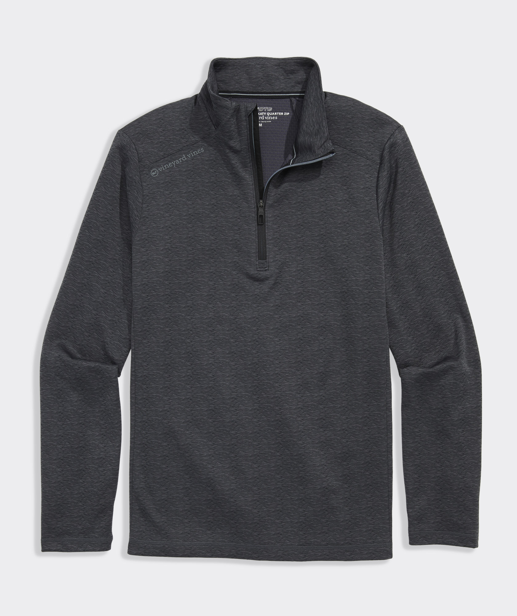 Sankaty Quarter-Zip