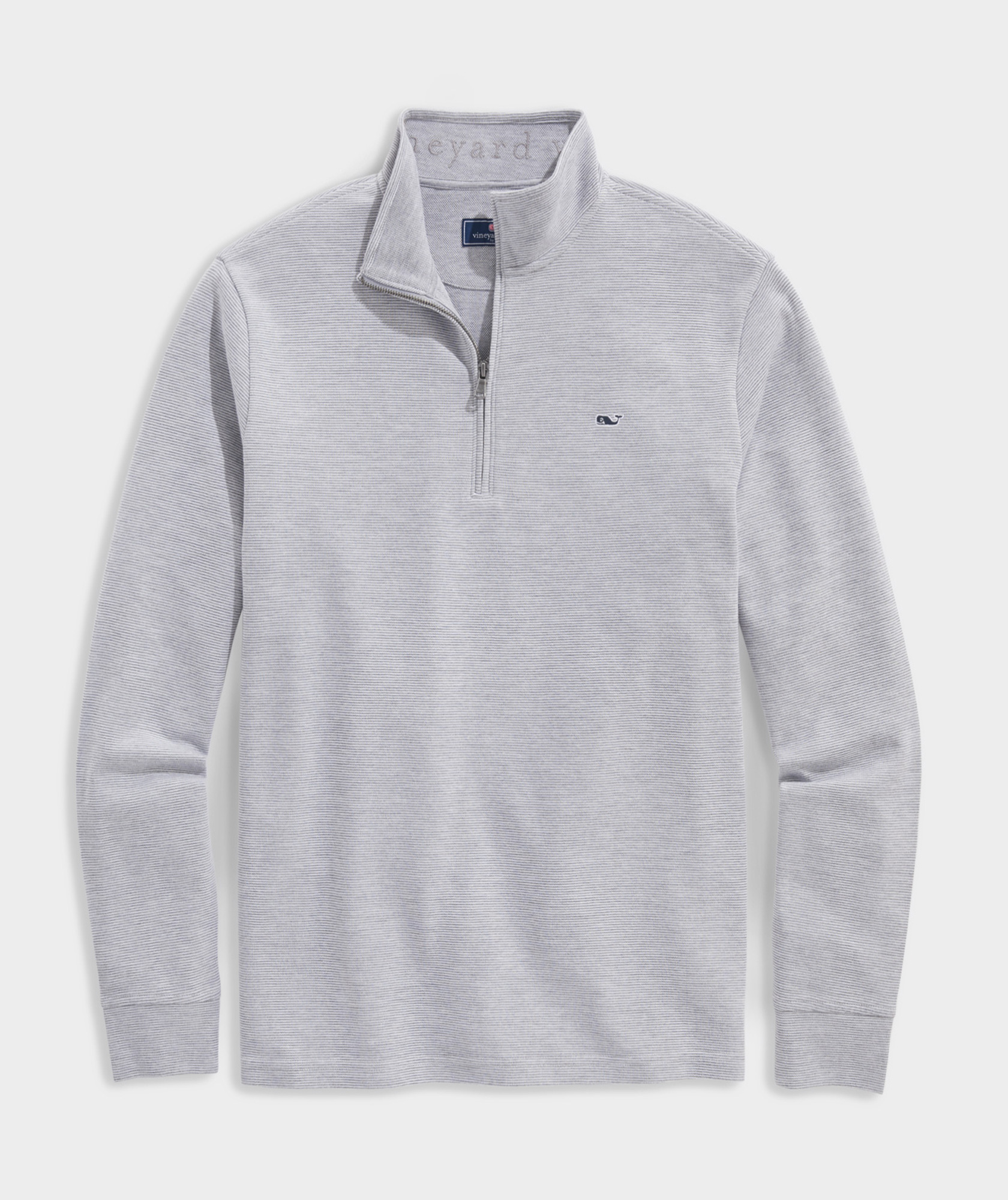 Saltwater Quarter-Zip