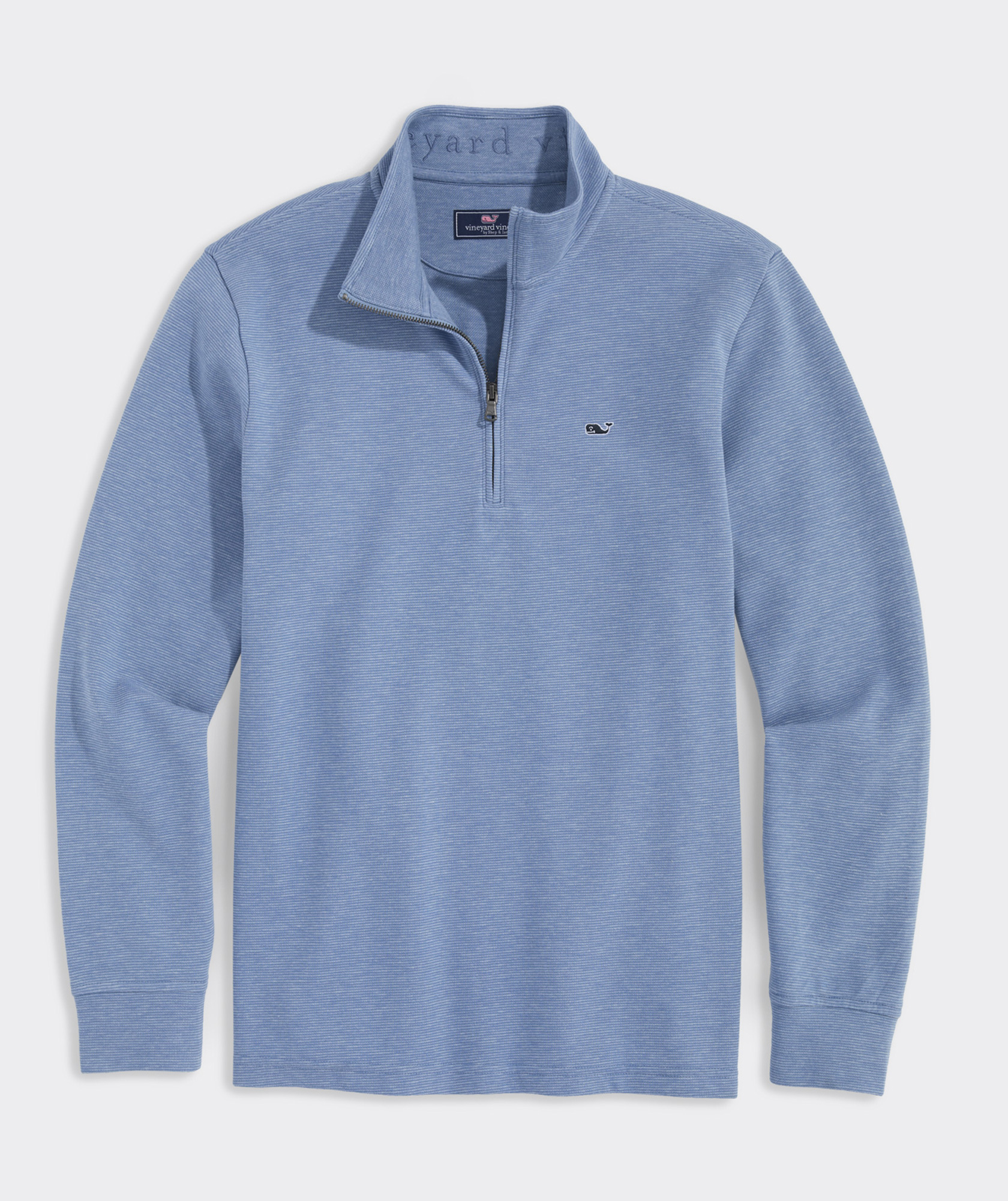 Saltwater Quarter-Zip