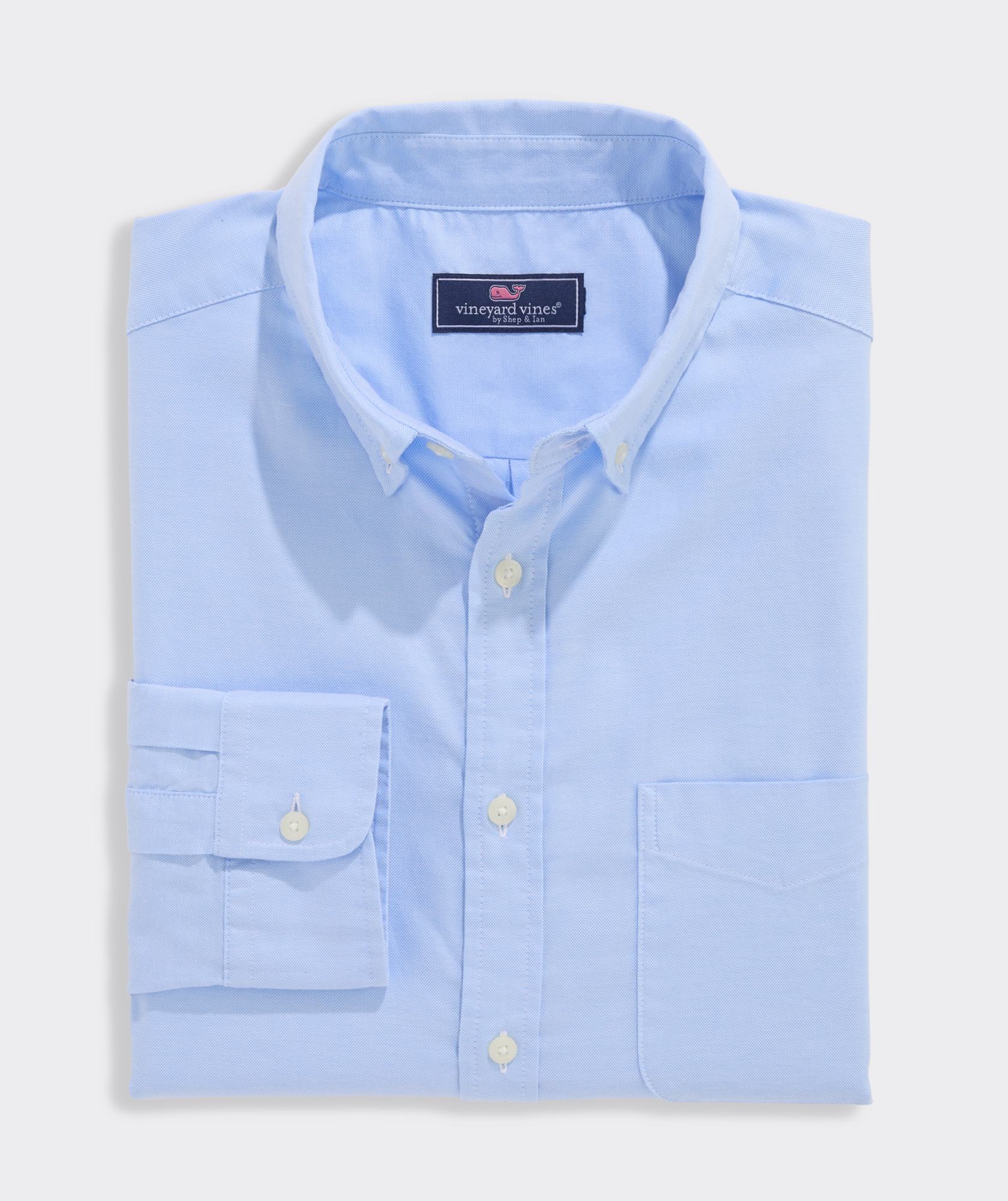 Seawall Solid Oxford Shirt 1 18851-seawall-solid-oxford-shirt-ocean-breeze-m-variation-1.jpg