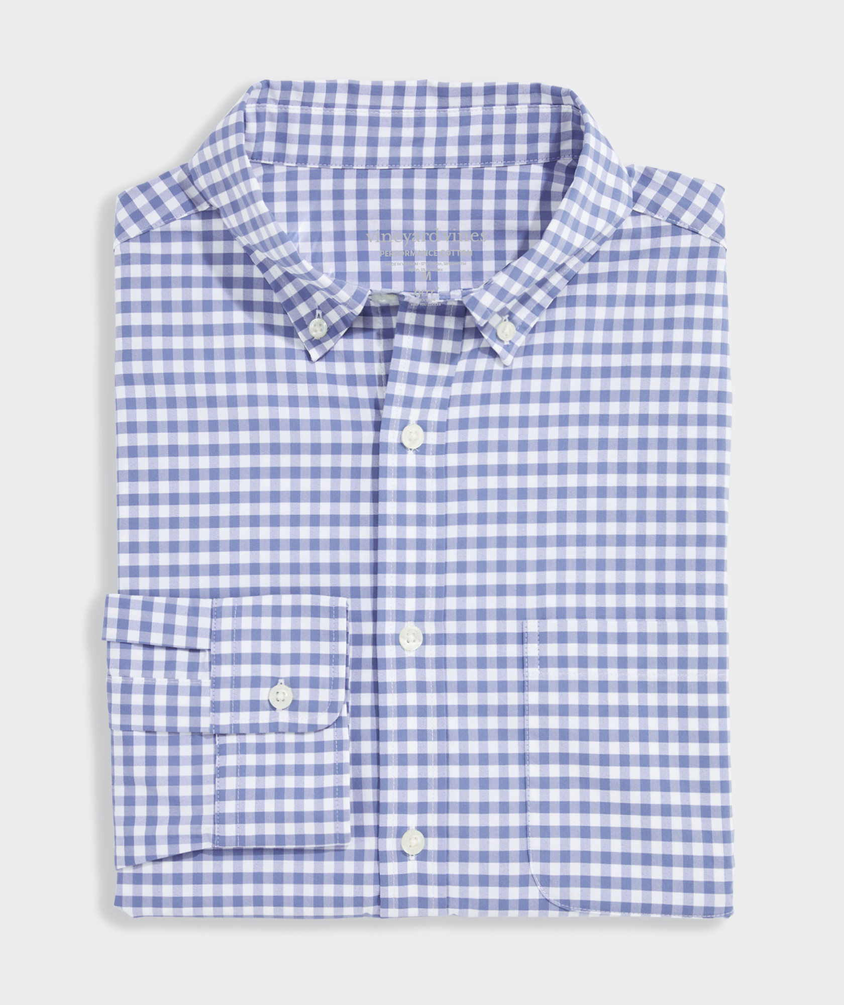 18521-skysail-gingham-performance-cotton-shirt-club-blue-xxl-variation-1.jpg