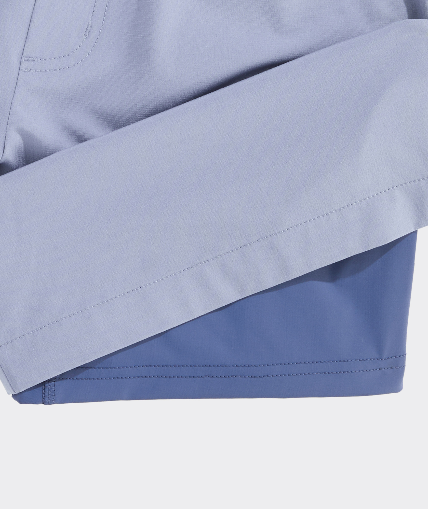 7 Inch Lined Pull-On Performance Breaker Shorts