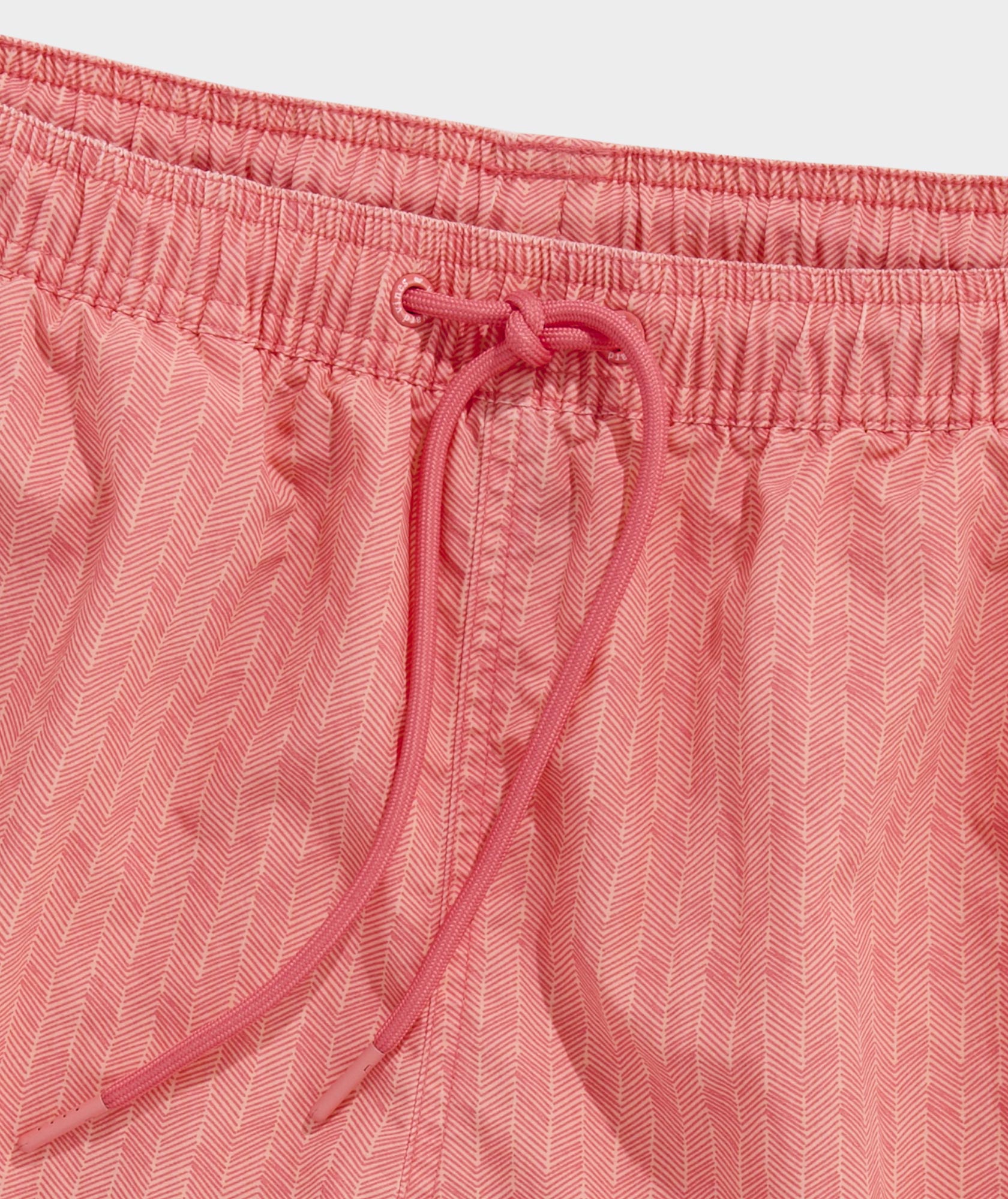 6 Inch Island Swim Trunks