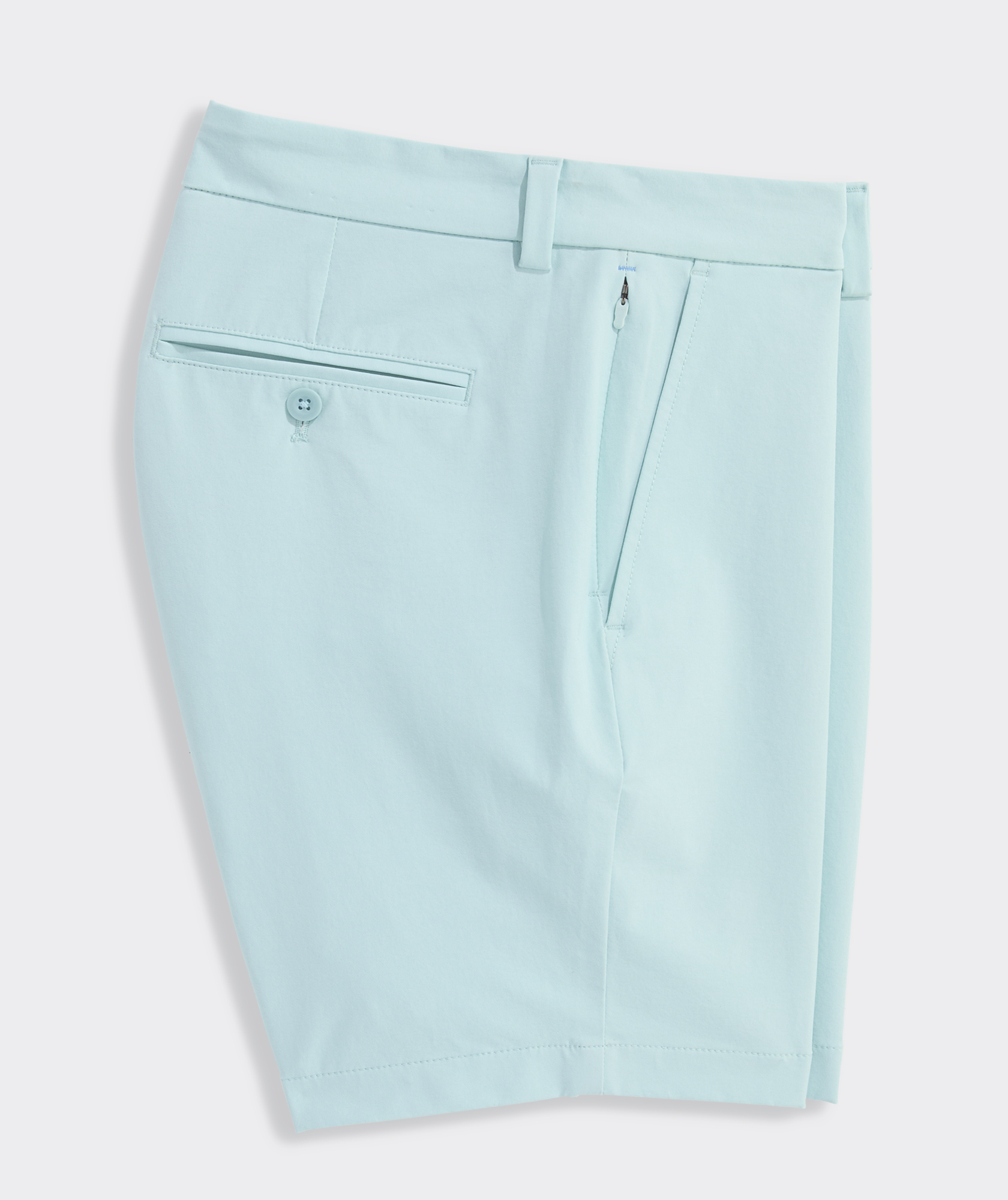 7 Inch Performance On-The-Go Shorts