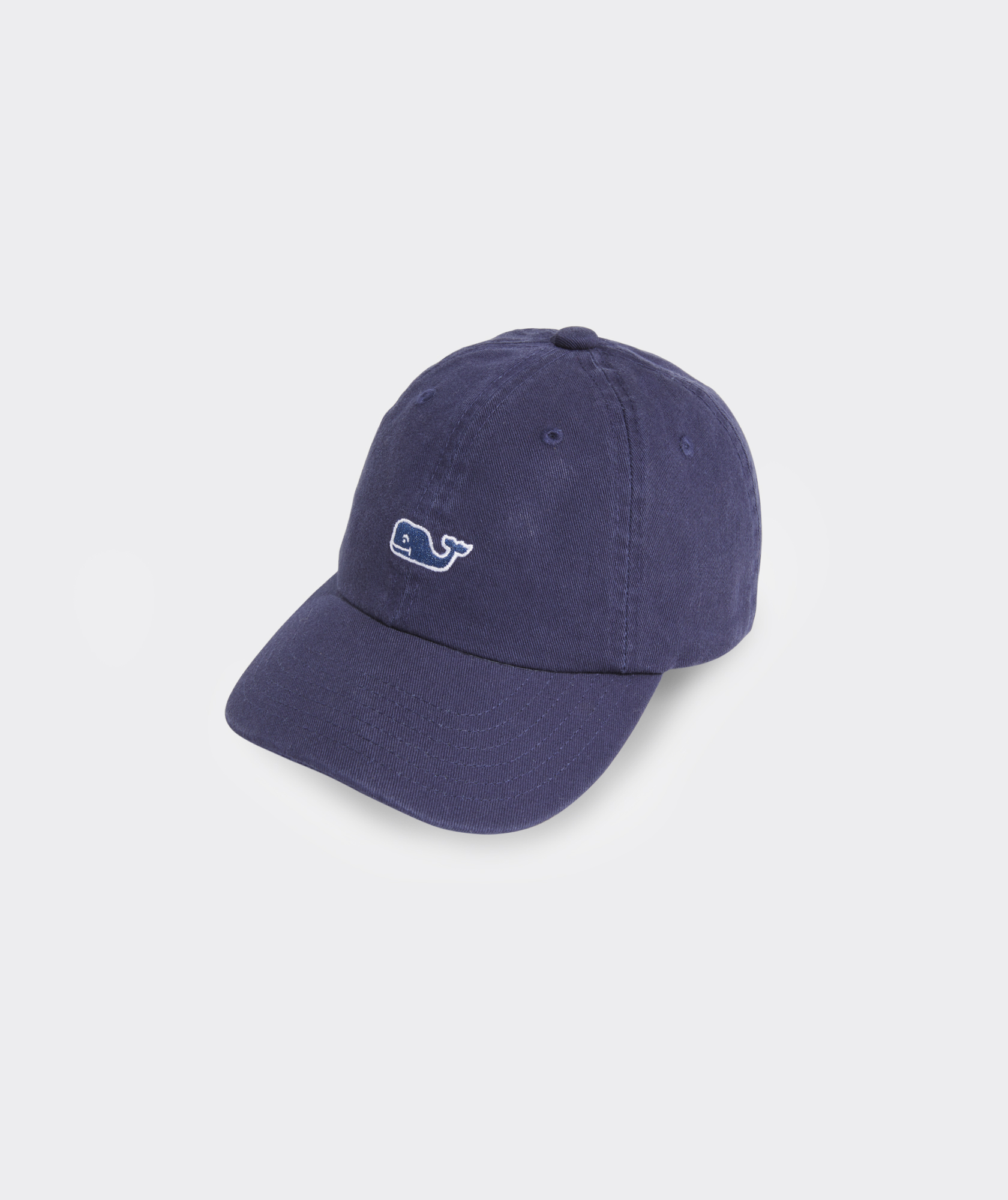 Boys' Classic Logo Baseball Hat