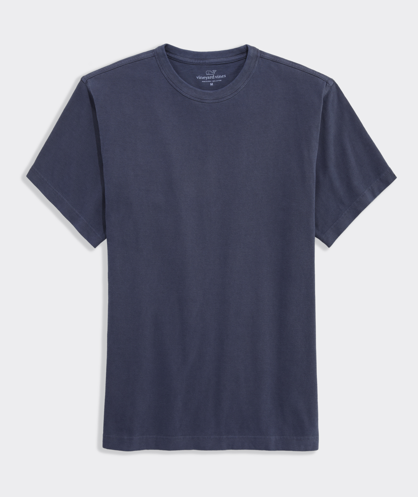 Lived-In Tee