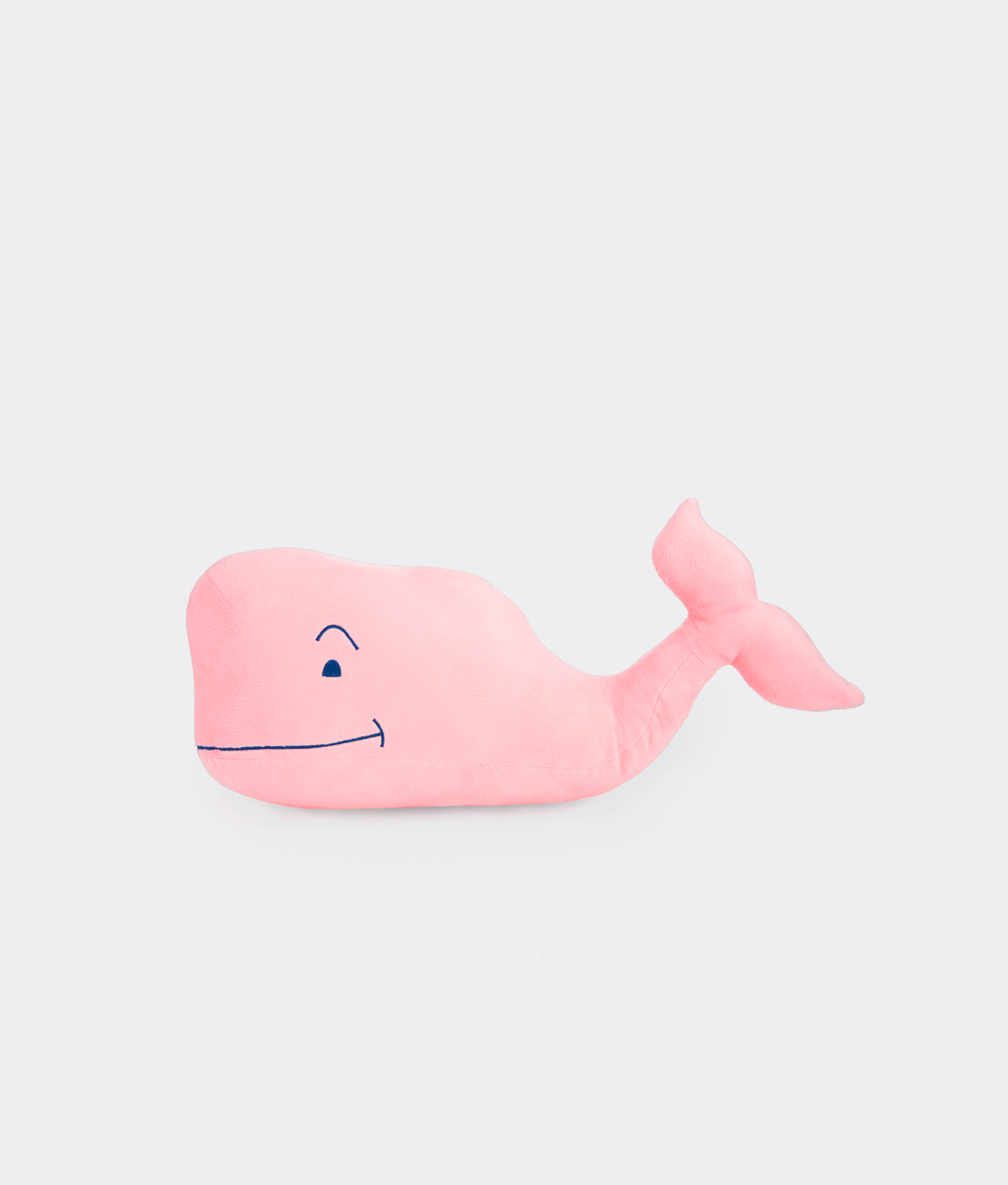 Large Plush Whale