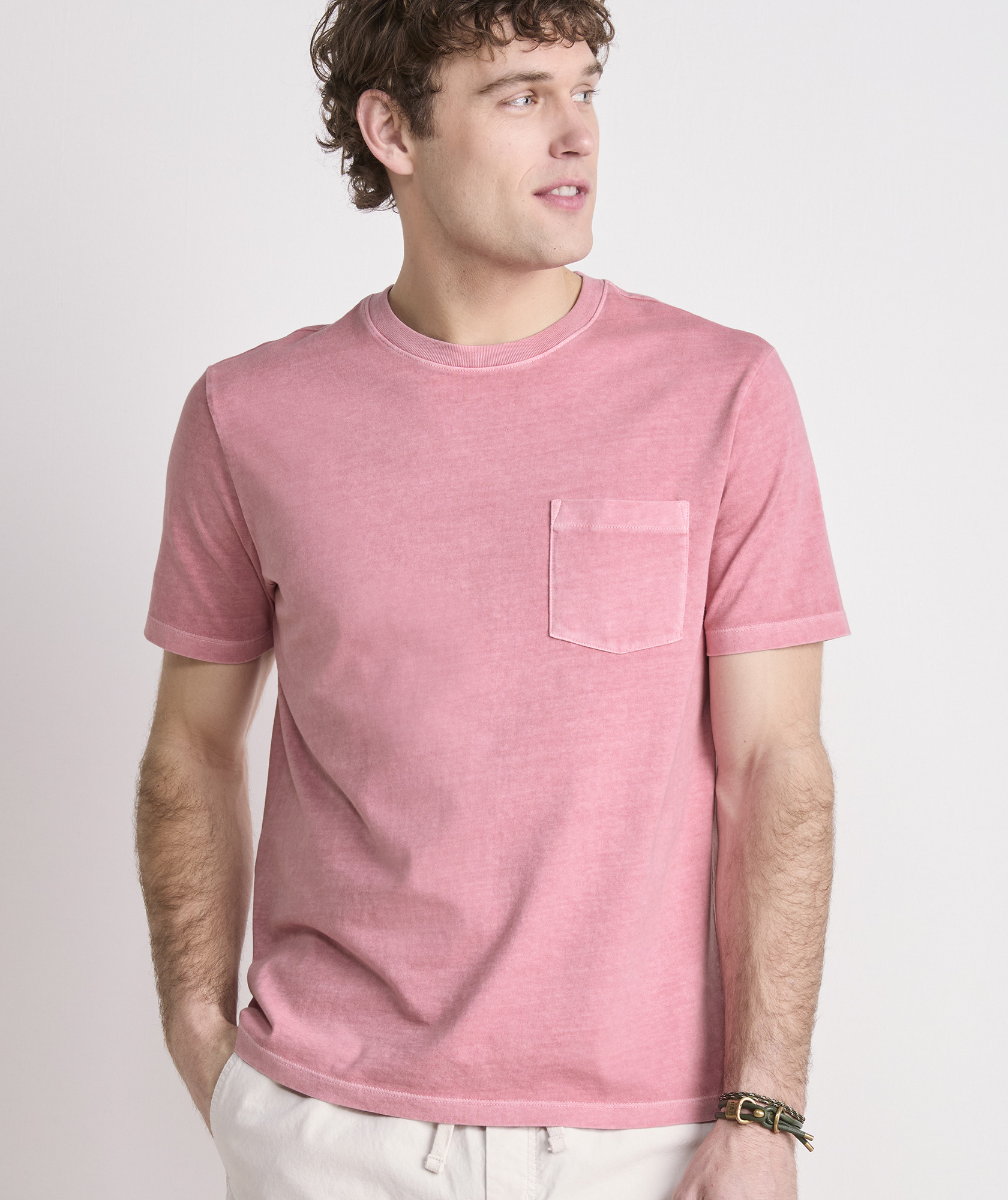 Surf Pocket Tee