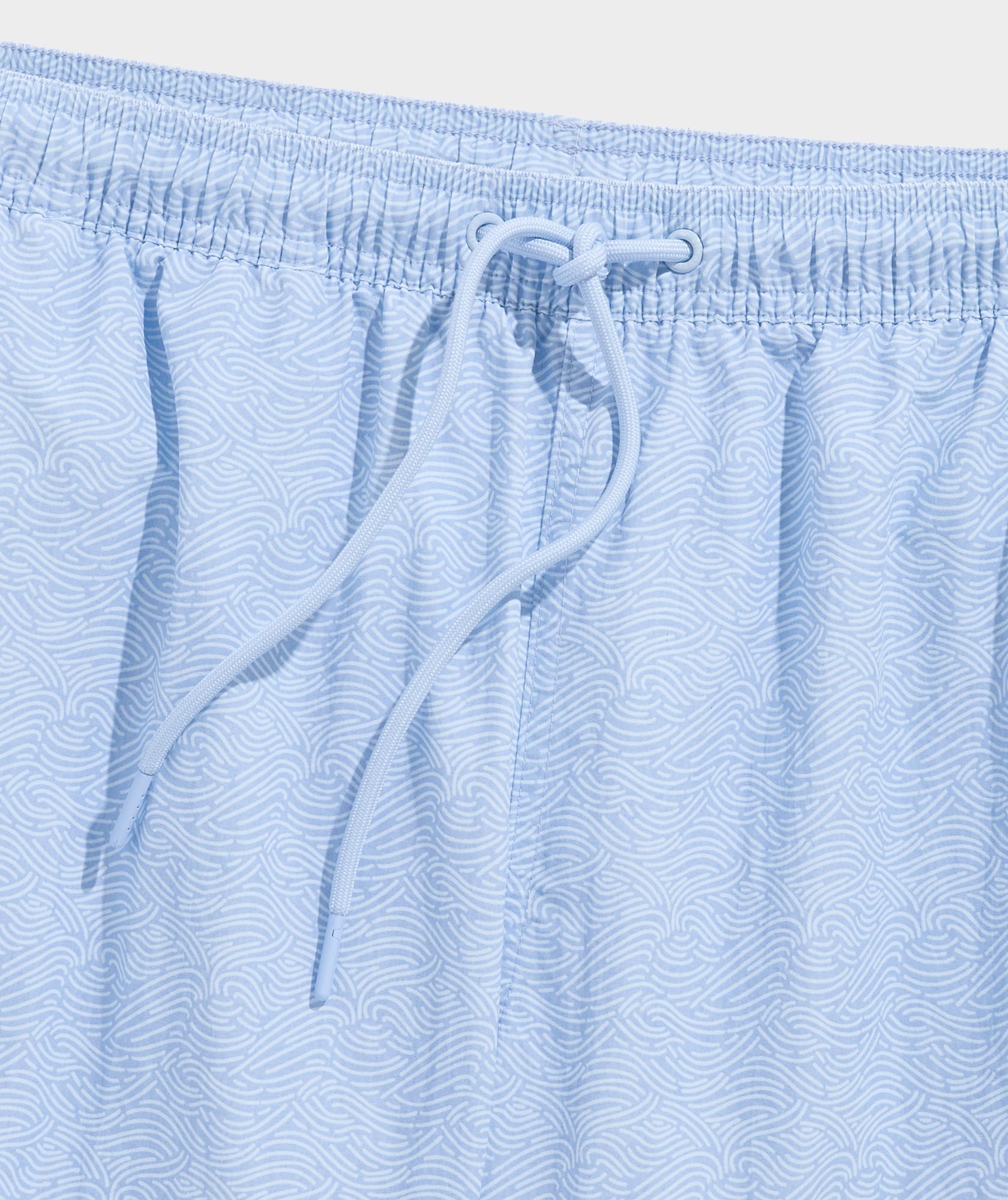 6 Inch Island Swim Trunks