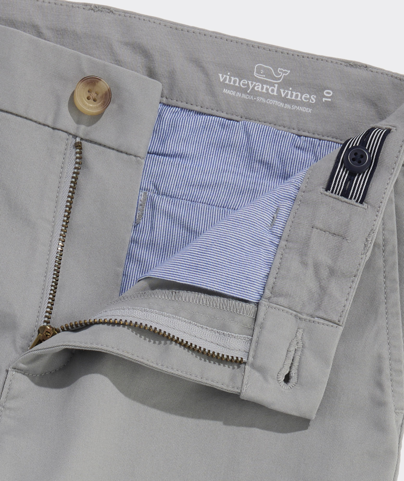 Boys' Breaker Pants
