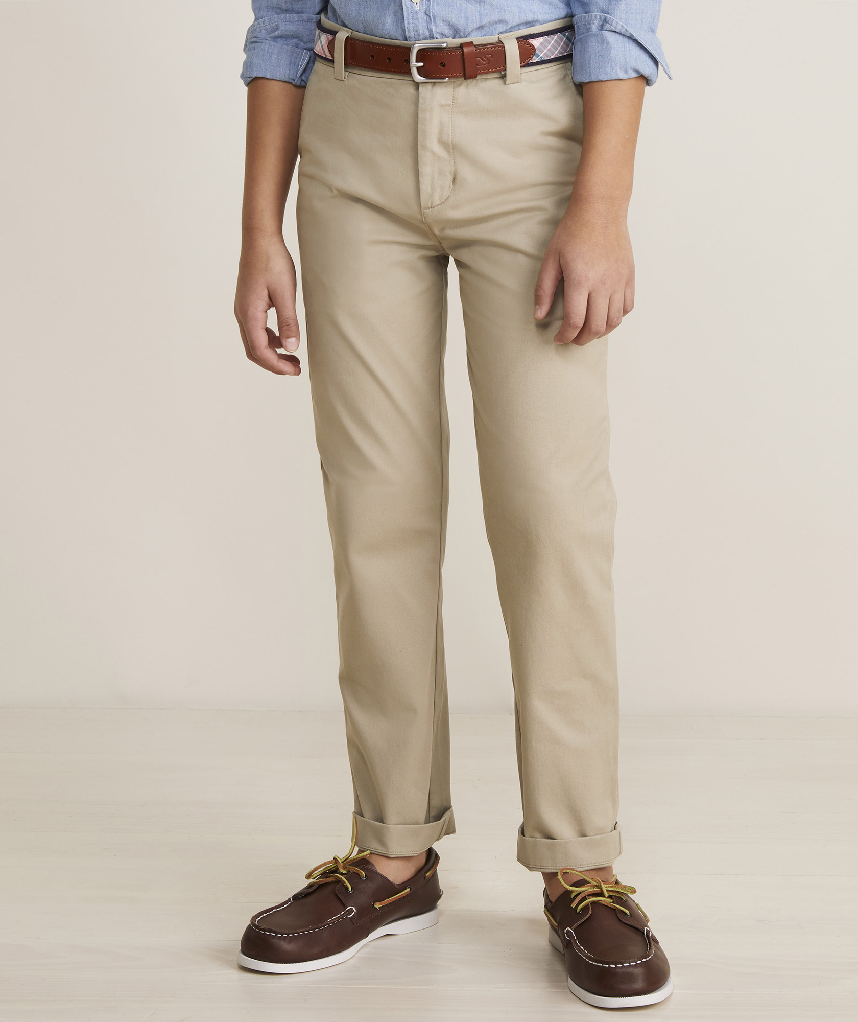 Boys' Breaker Pants 1 2271-boys-breaker-pants-khaki-5-variation-1.jpg