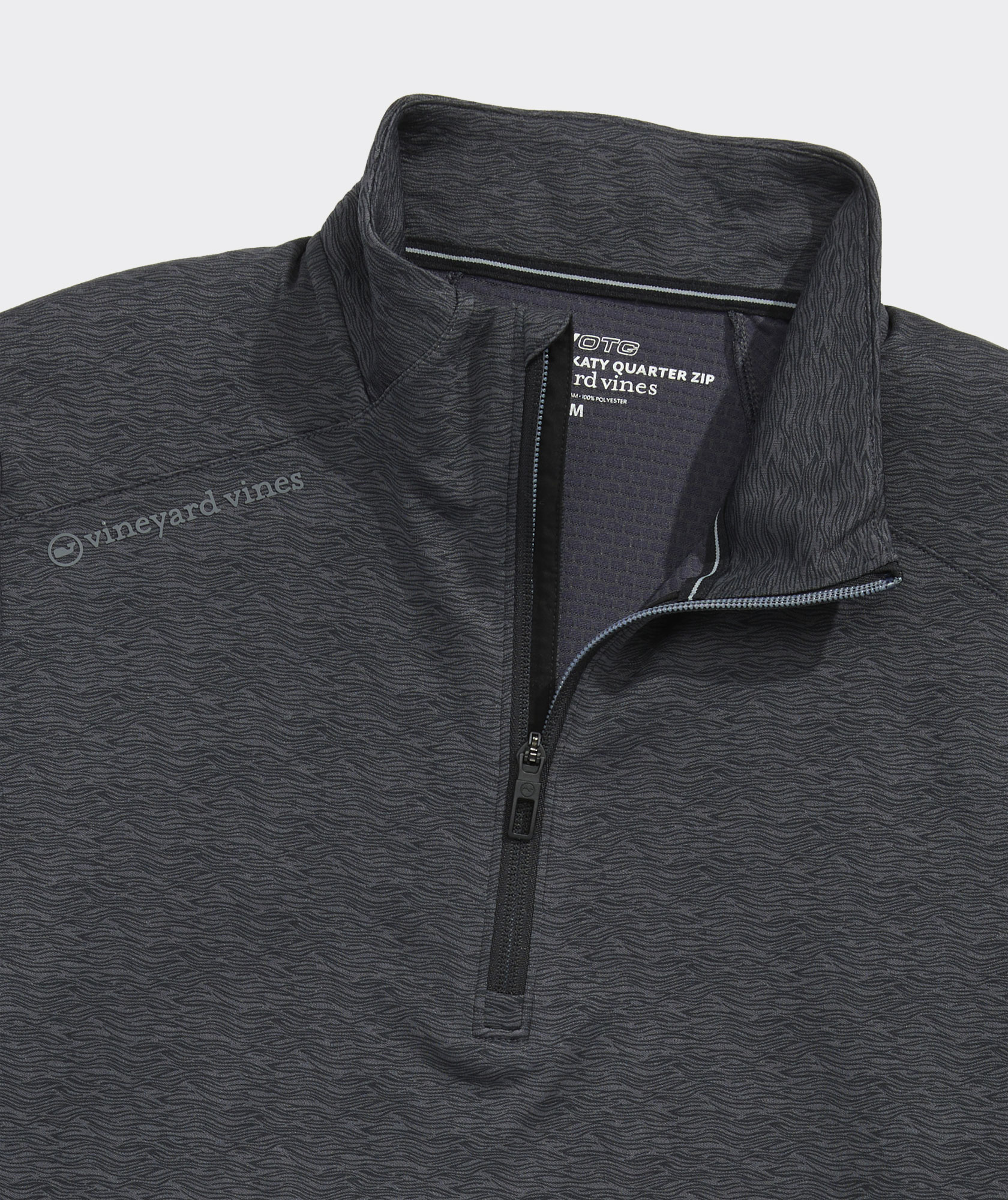 Sankaty Quarter-Zip