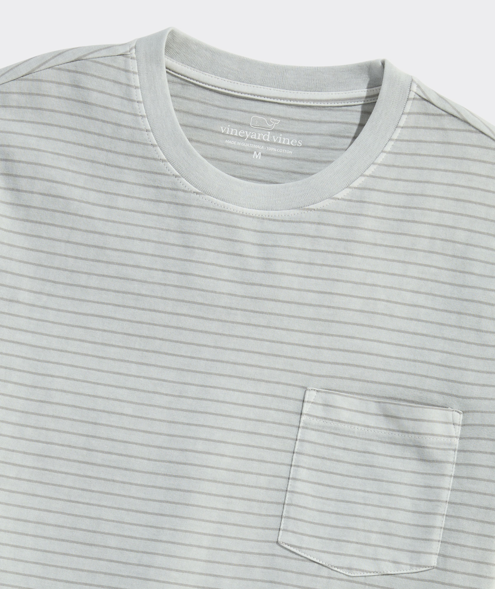 Surf Pocket Tee
