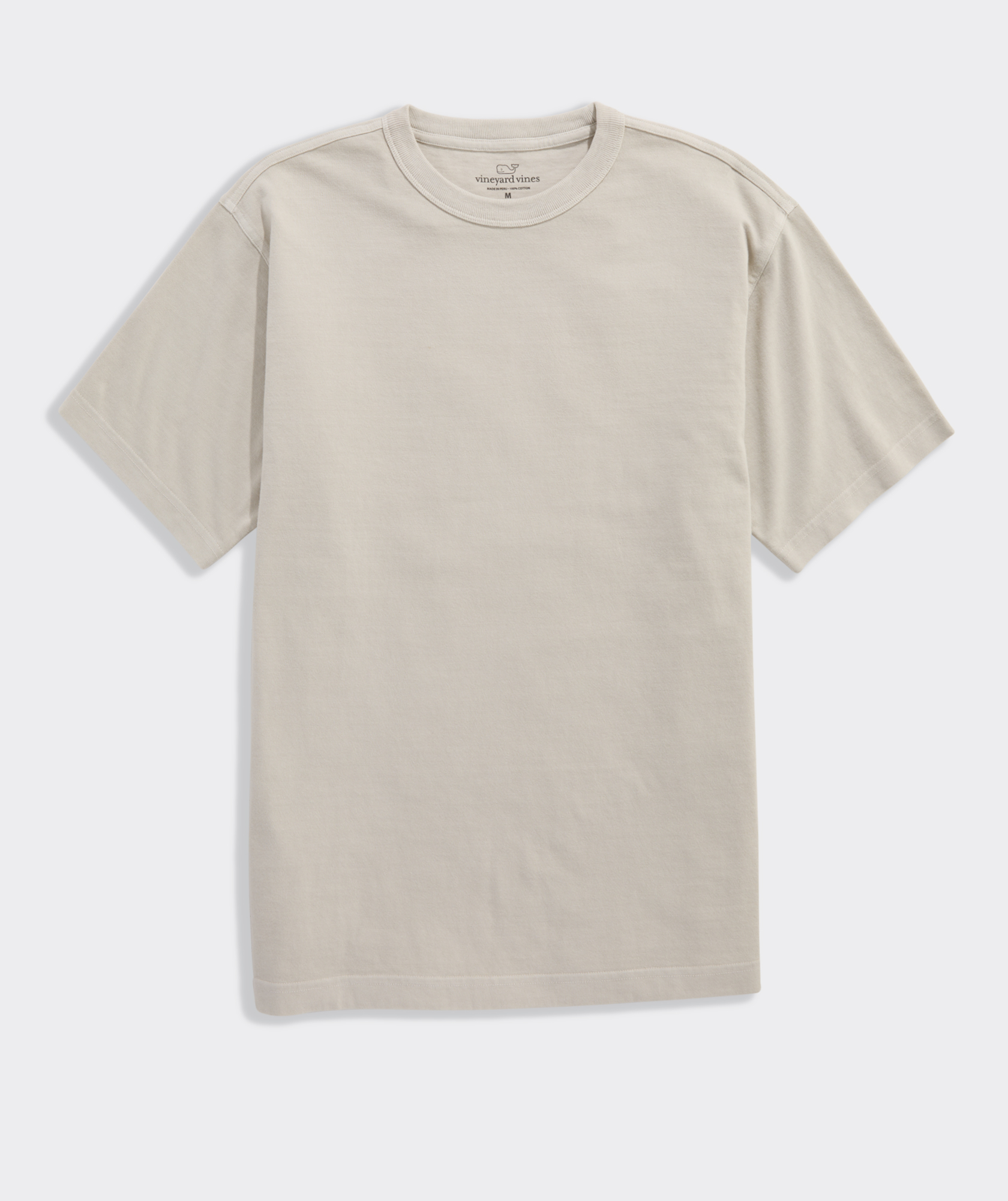 Lived-In Tee