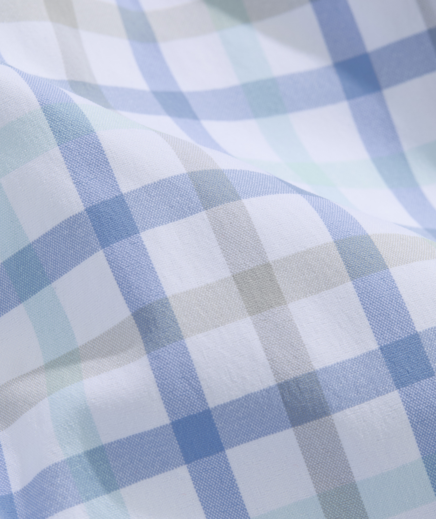 Wayward Tattersall Featherweight Performance Shirt