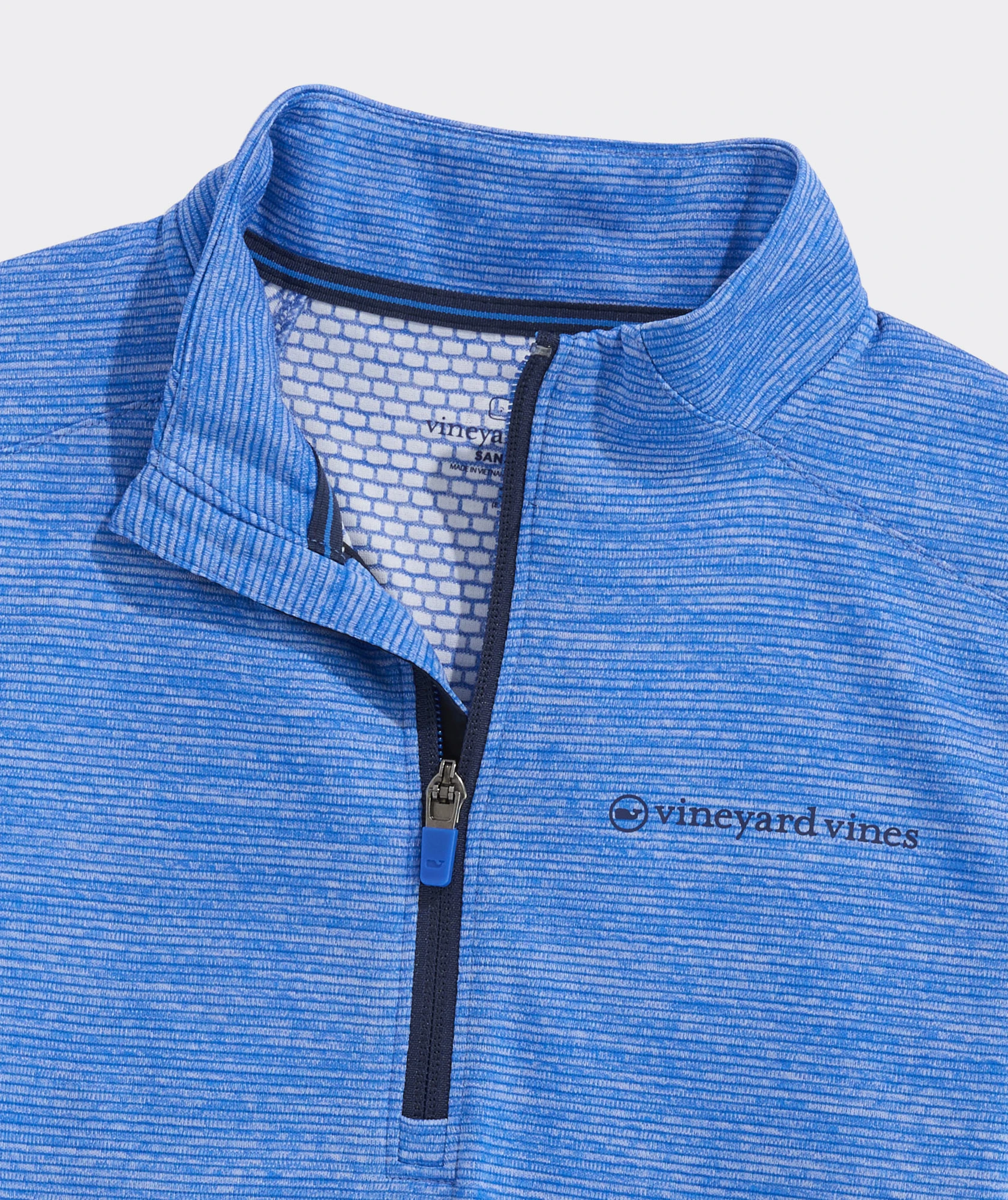 Boys' Sankaty Quarter-Zip