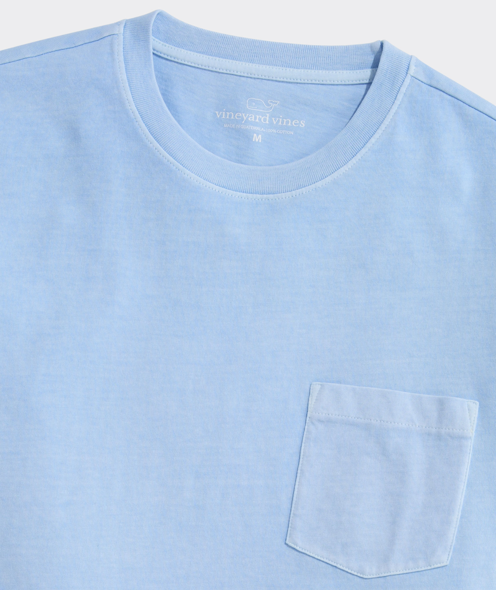 Surf Pocket Tee