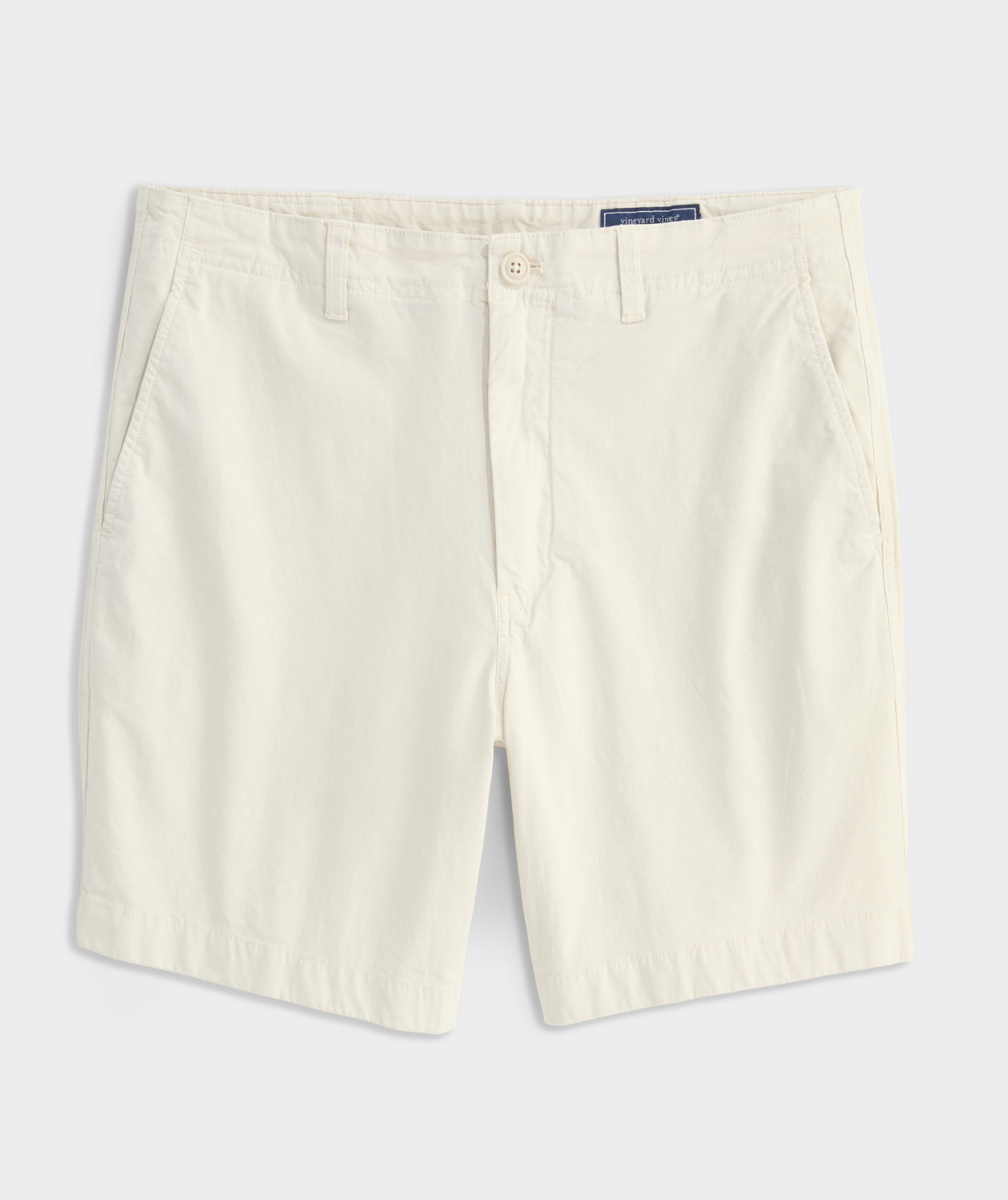 7 Inch Surfside Chino Shorts