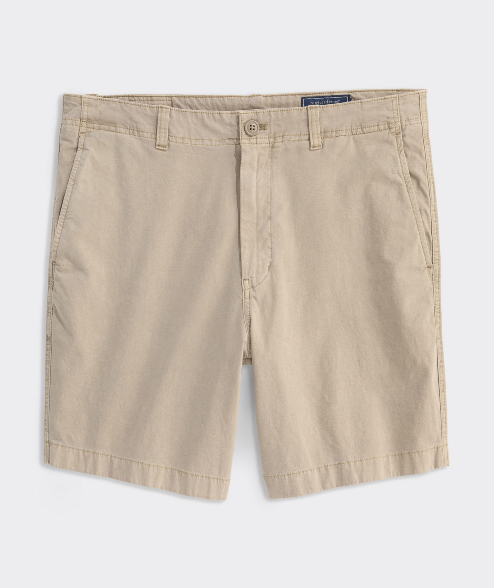 7 Inch Surfside Chino Shorts