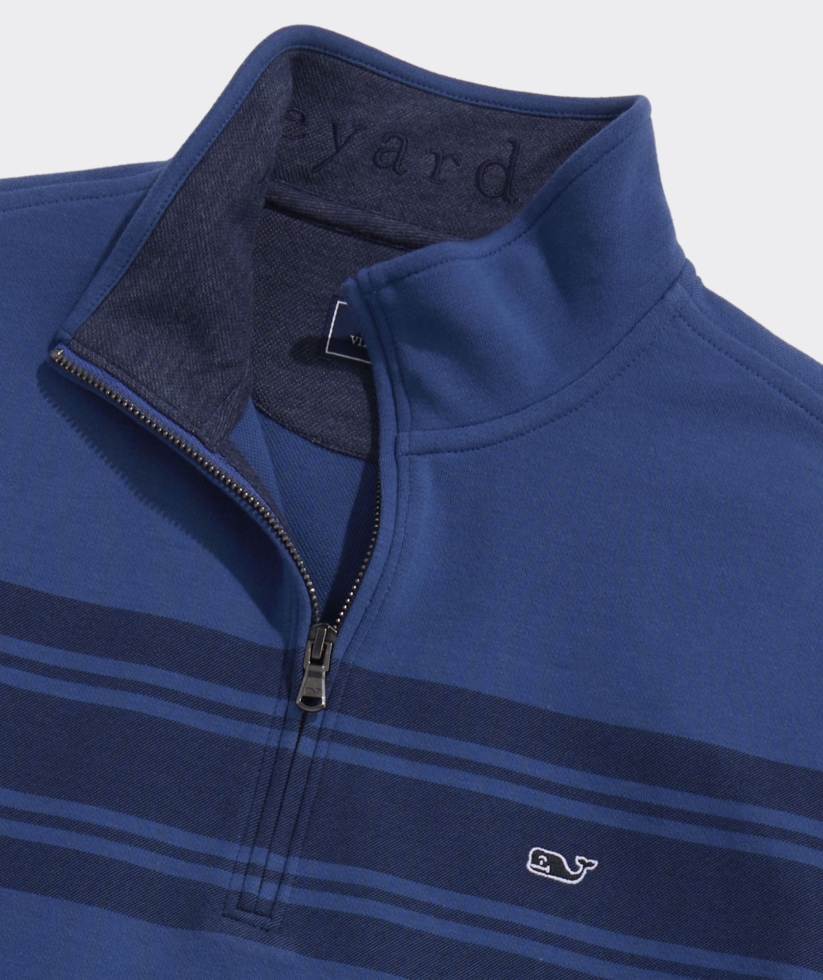 Saltwater Quarter-Zip