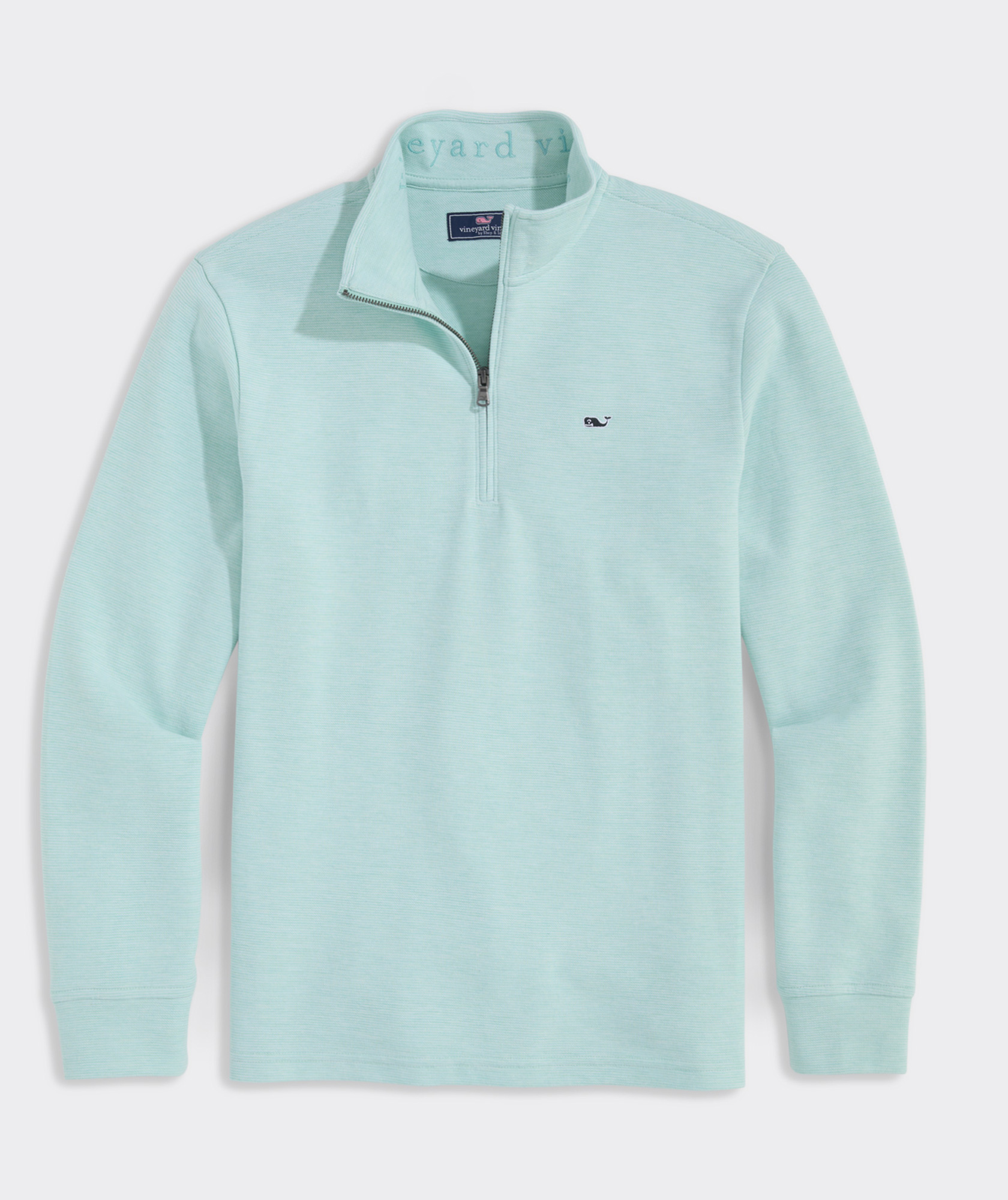 Saltwater Quarter-Zip