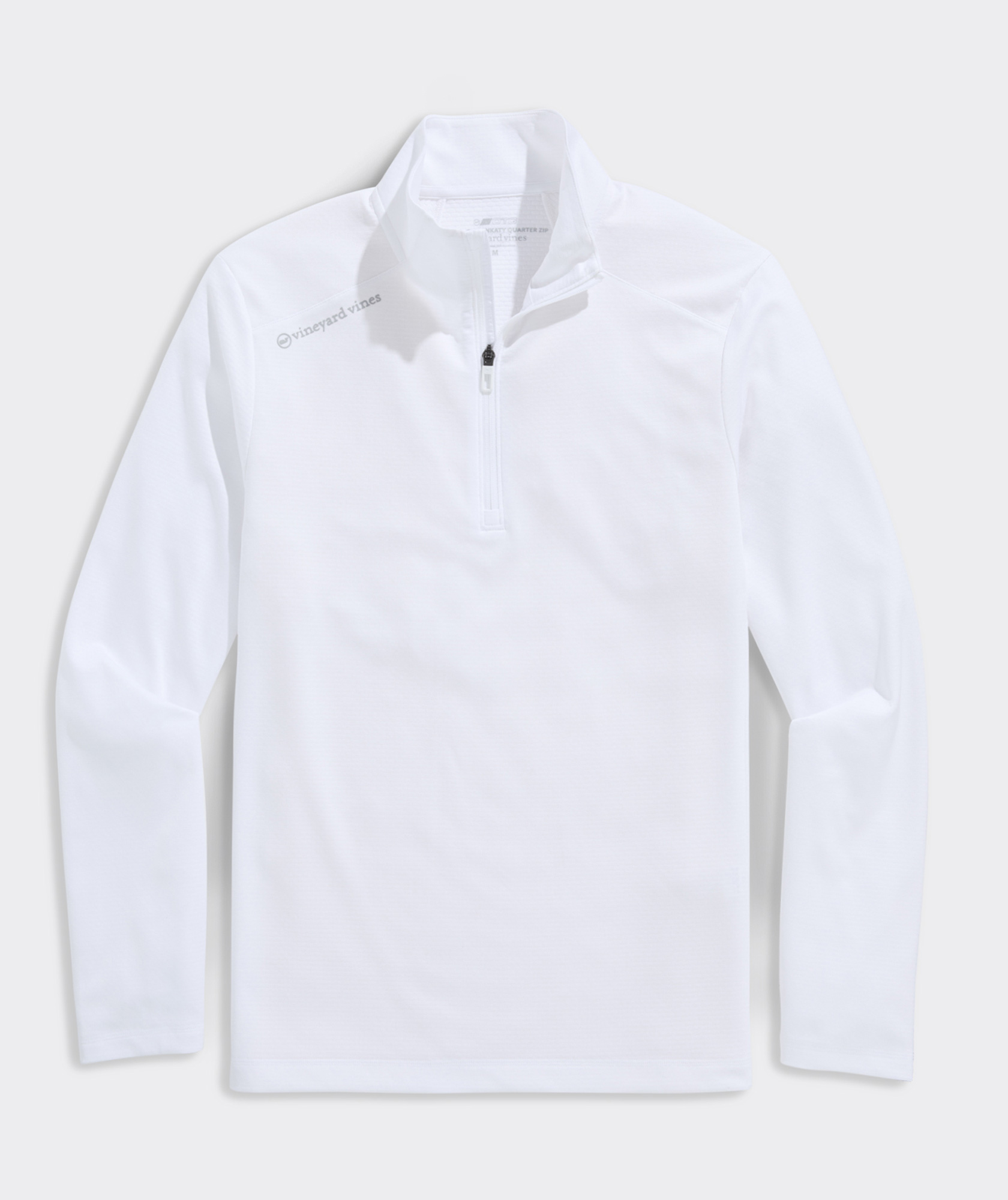 Sankaty Quarter-Zip