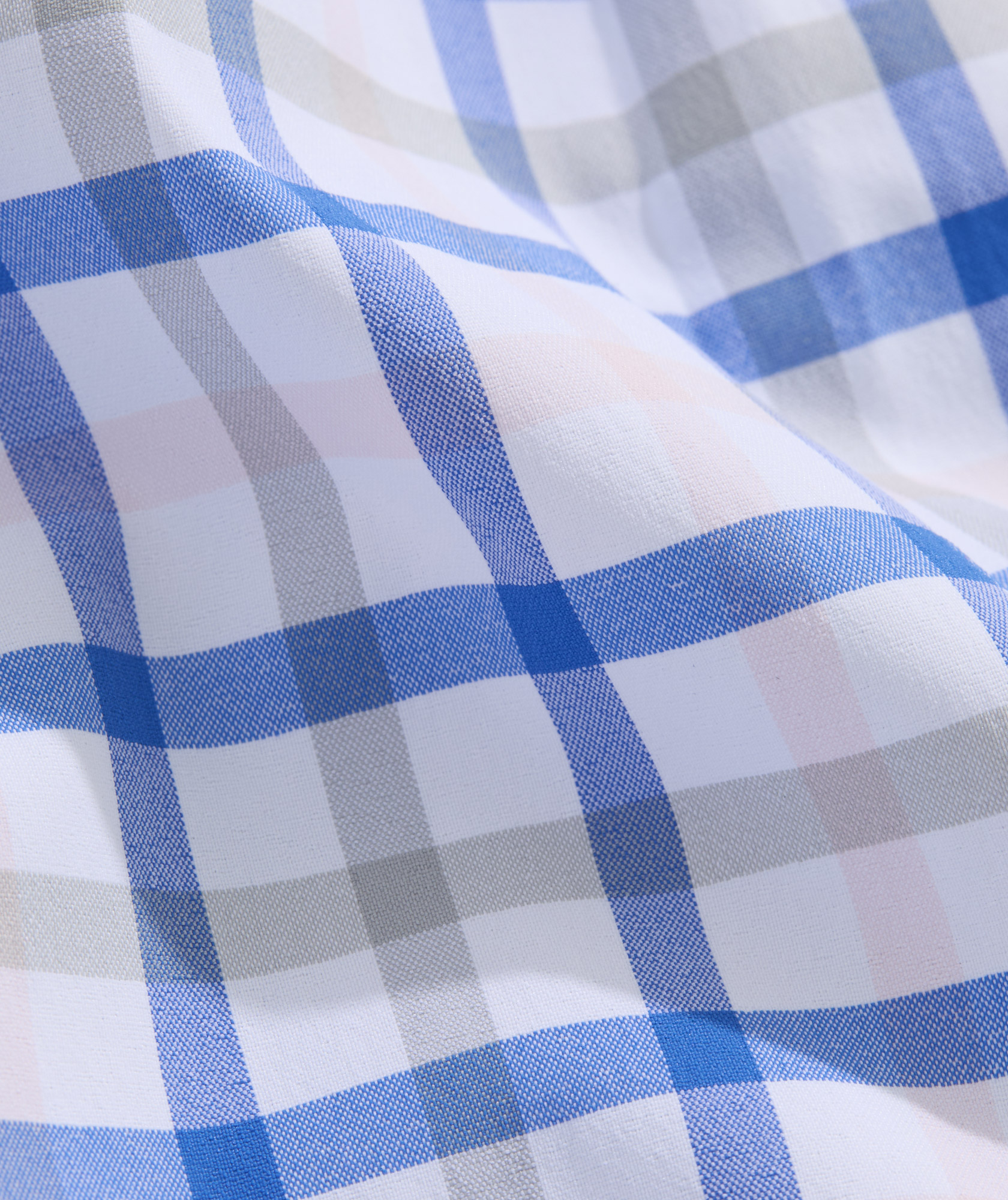 Wayward Tattersall Featherweight Performance Shirt