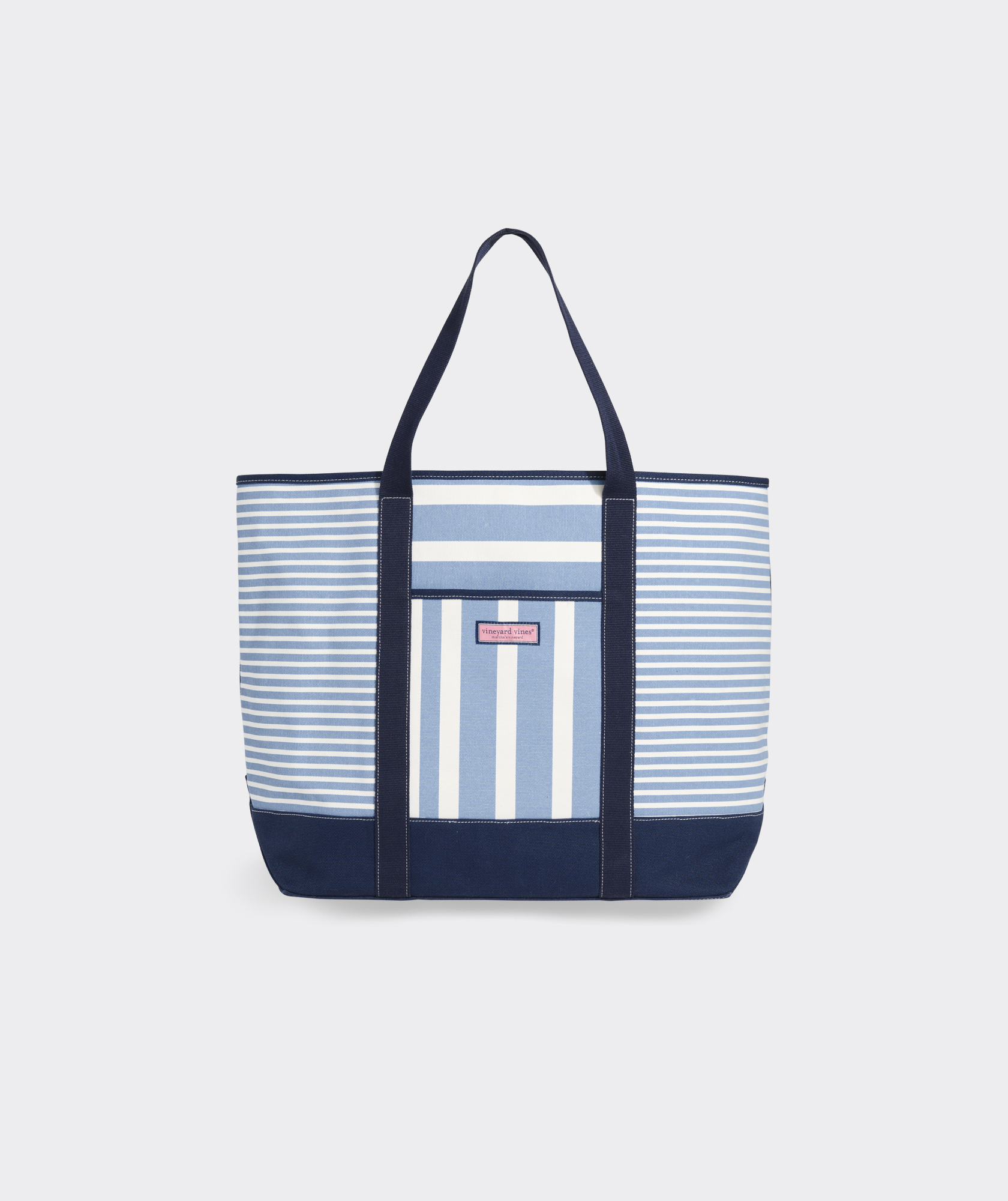 The Beach Tote