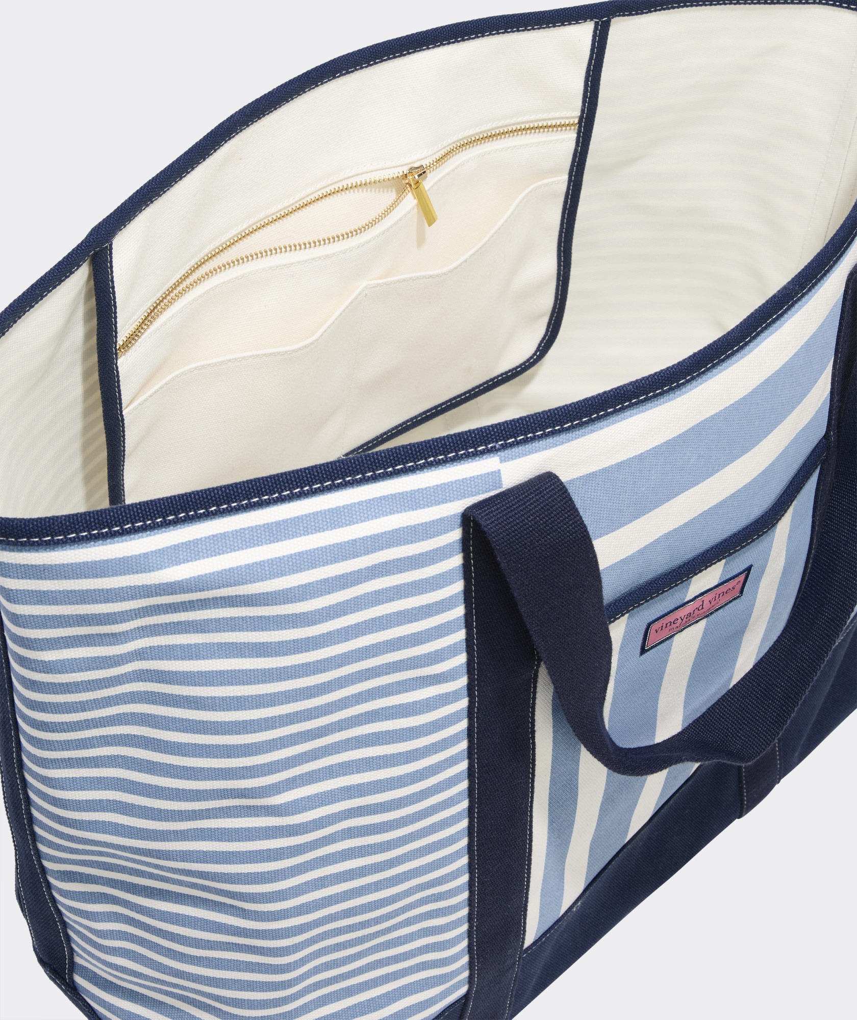 The Beach Tote