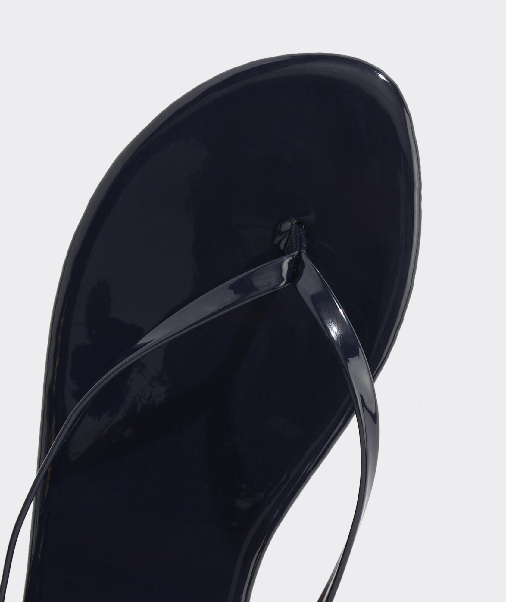 Skinny Strap Flip Flops