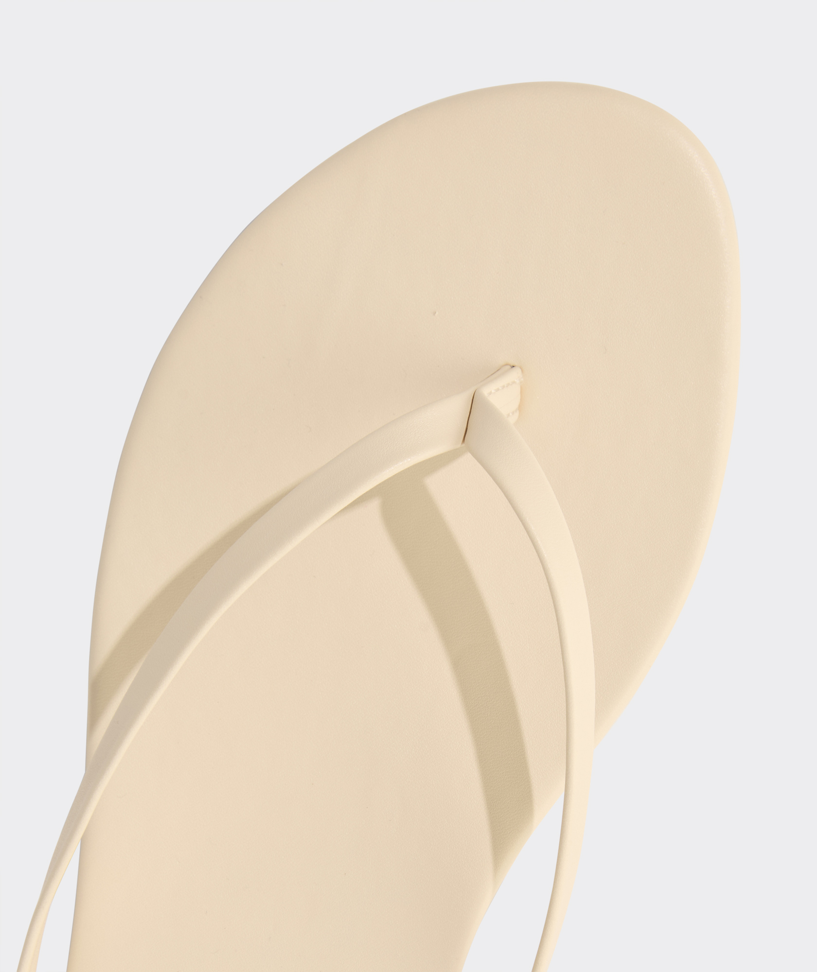 Skinny Strap Flip Flops