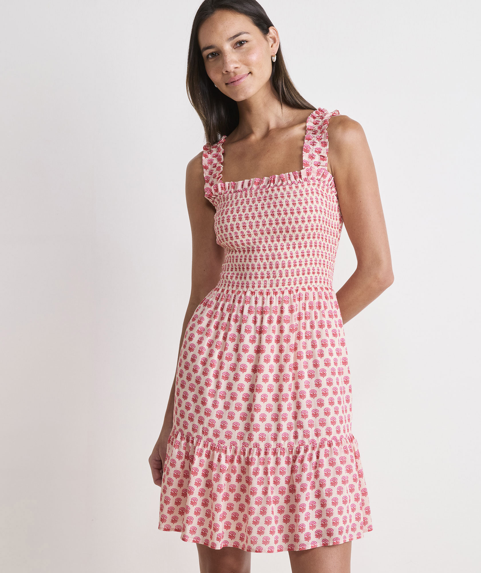 Ellen Mini Dress