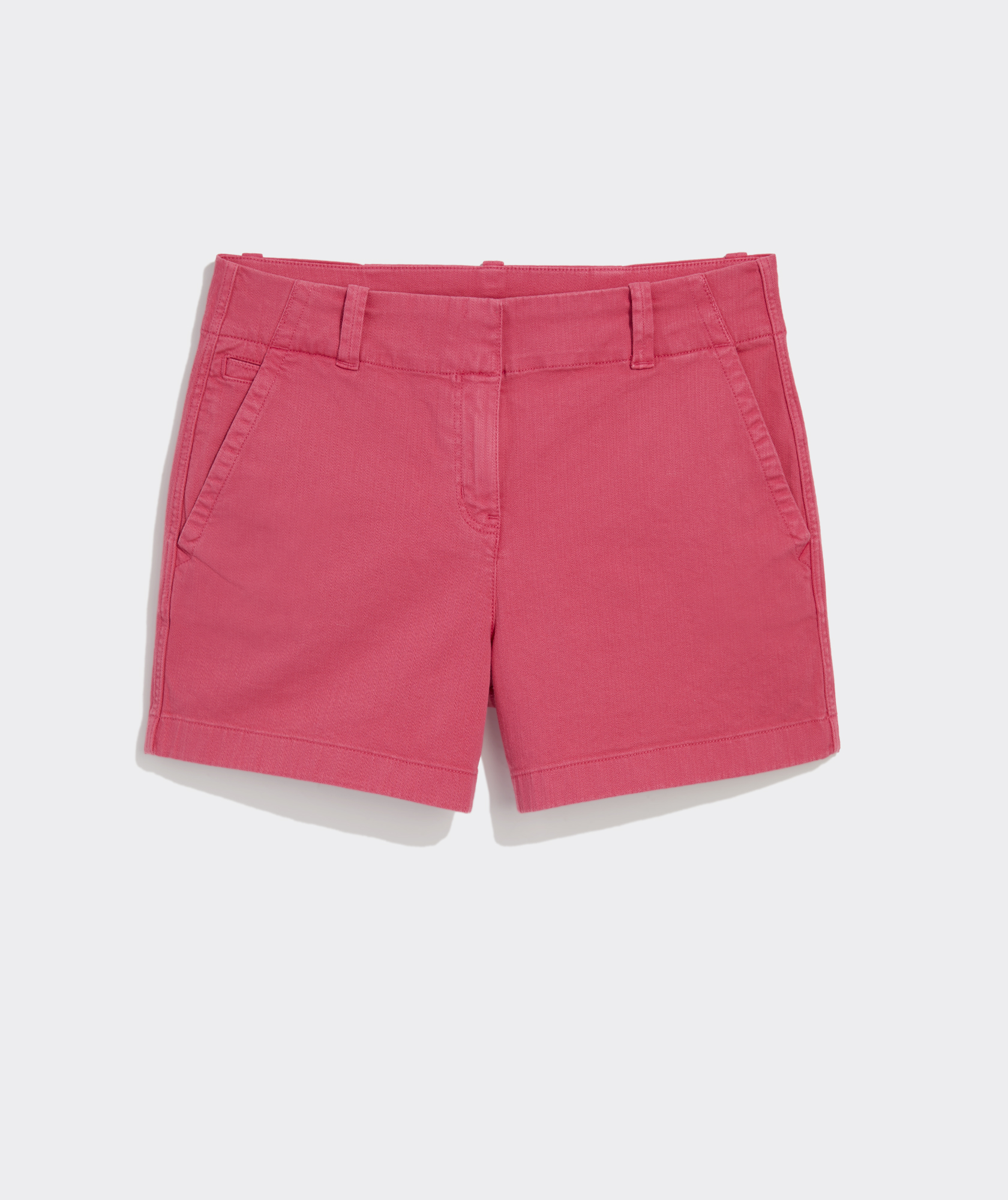 3 1/2 Inch Herringbone Every Day Shorts