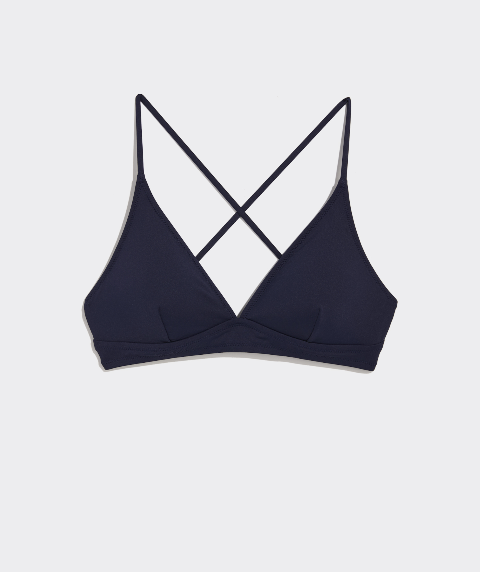 Sconset Bikini Top