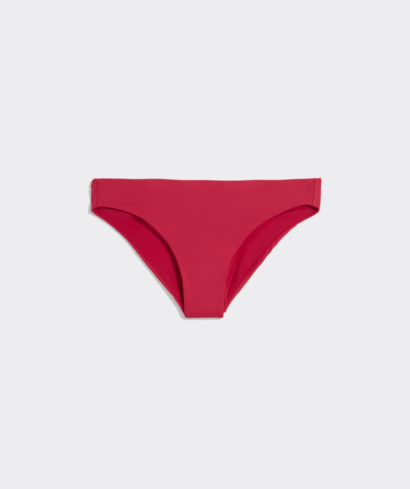 Seacrest Low-Rise Bikini Bottom