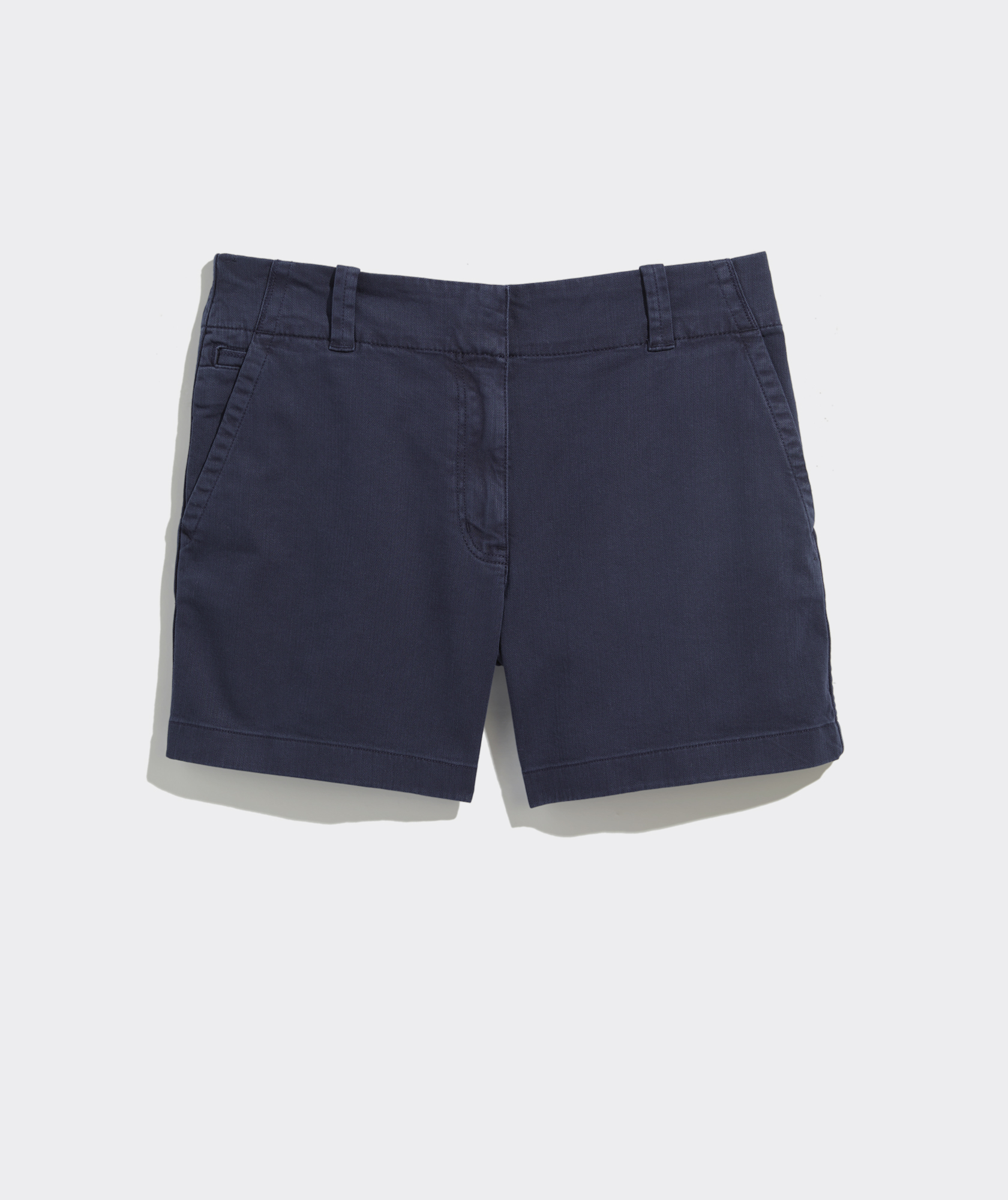 5 Inch Herringbone Every Day Shorts