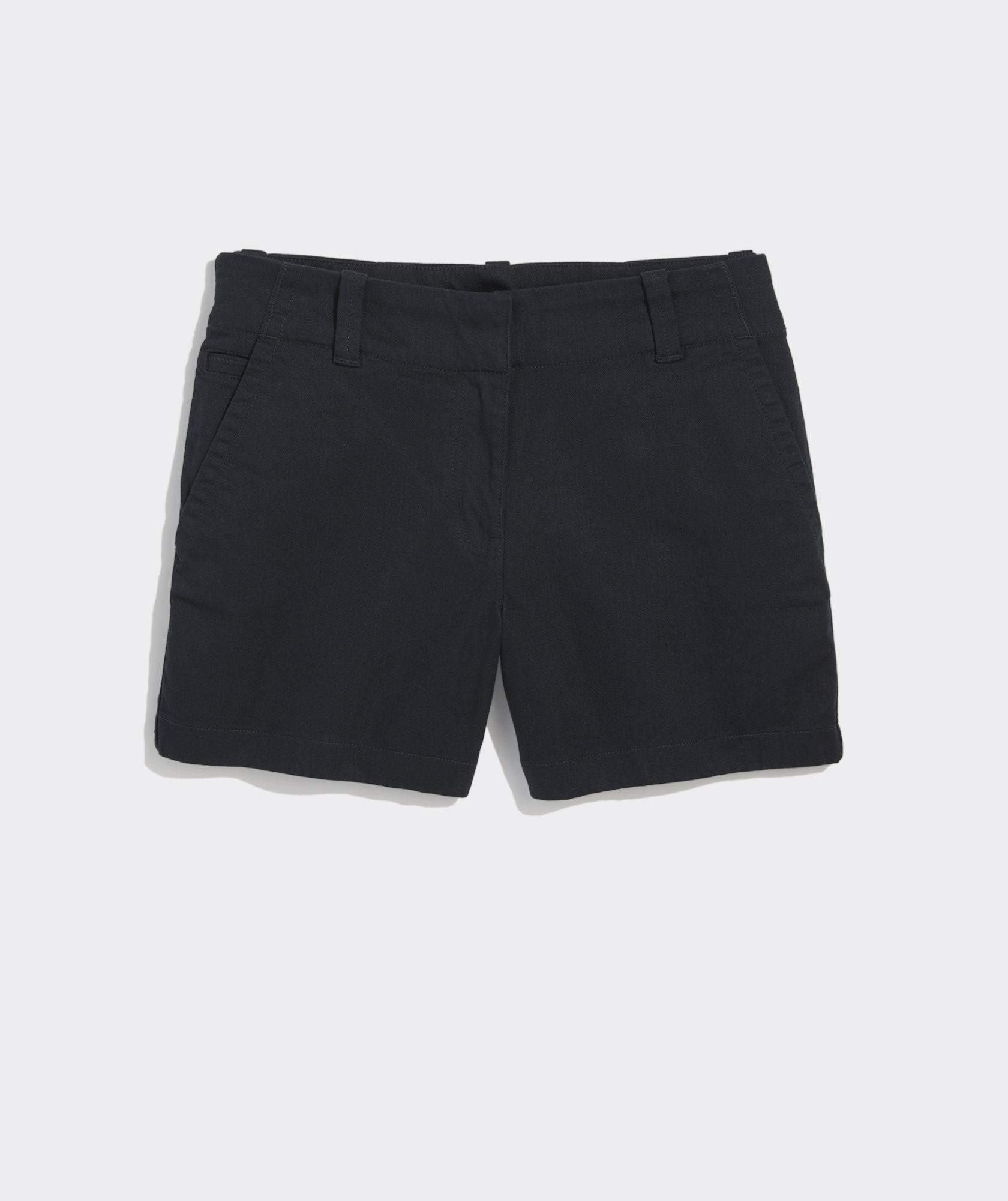 5 Inch Herringbone Every Day Shorts
