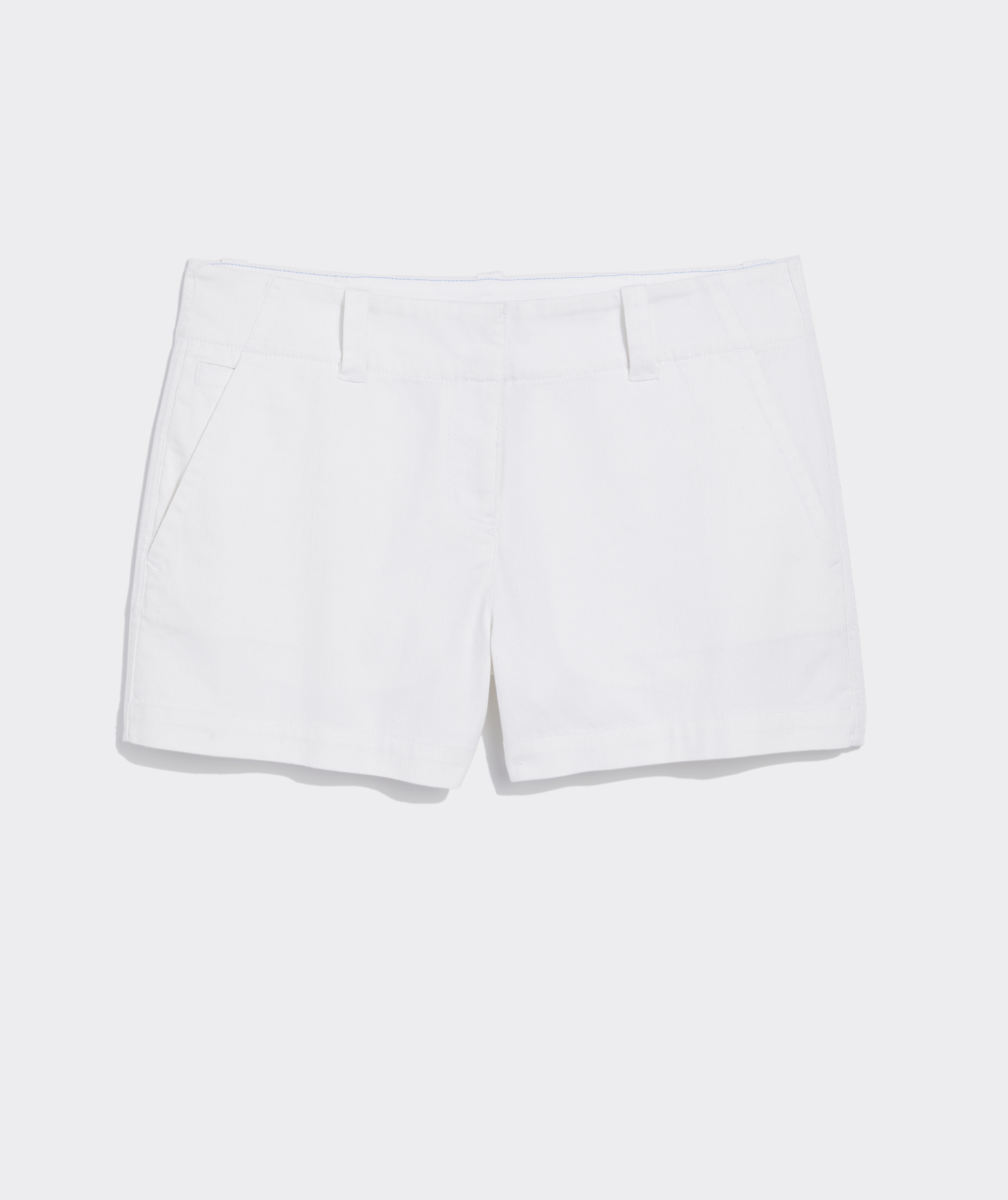 3 1/2 Inch Herringbone Every Day Shorts