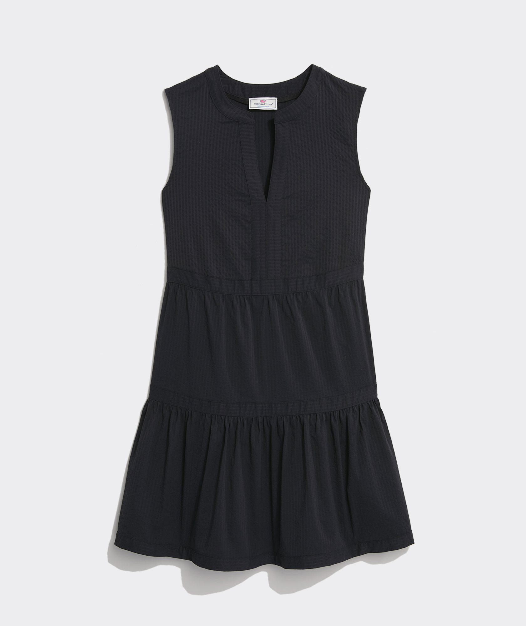 Tilly Harbor Dress