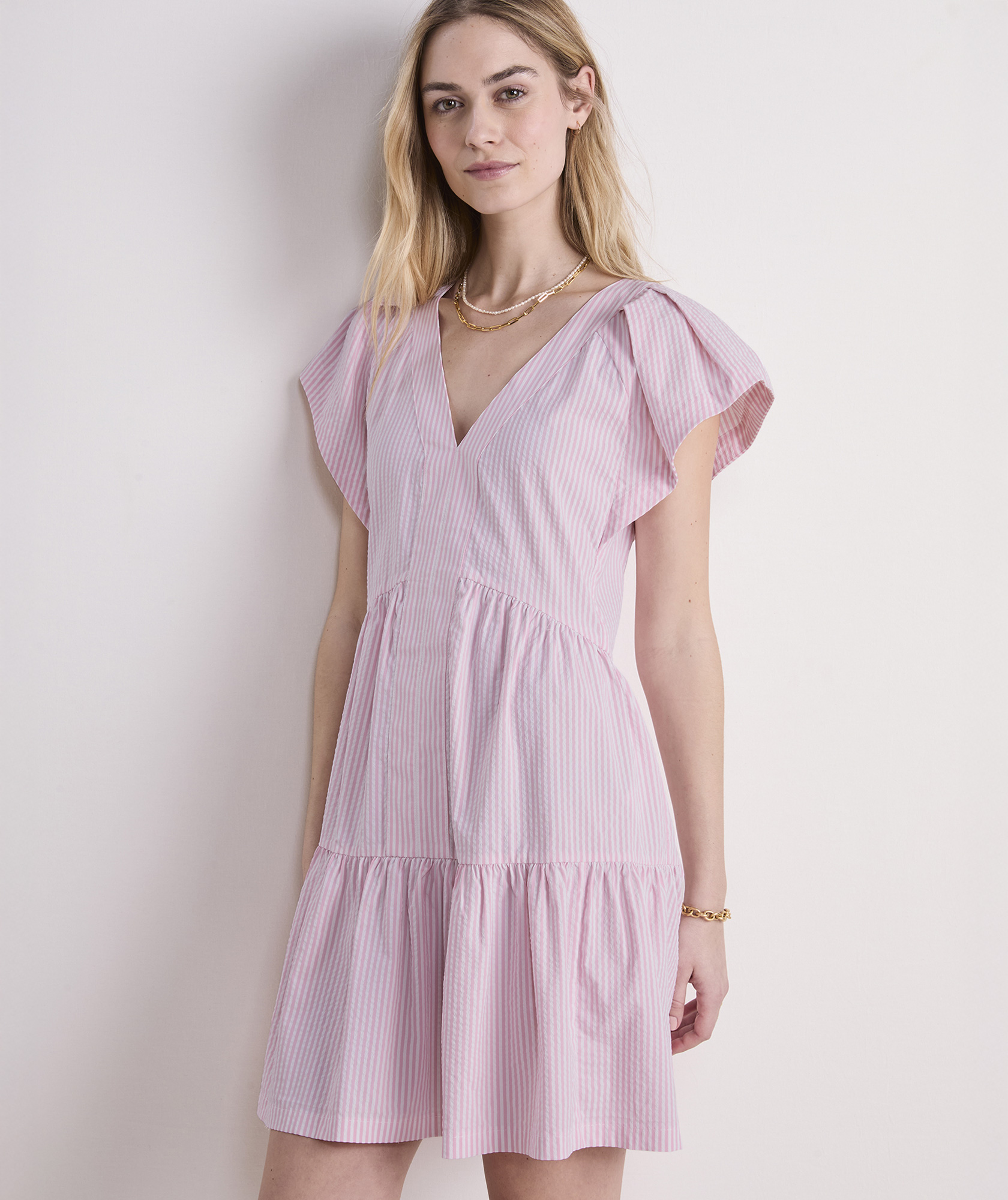 Sophie Harbor Dress