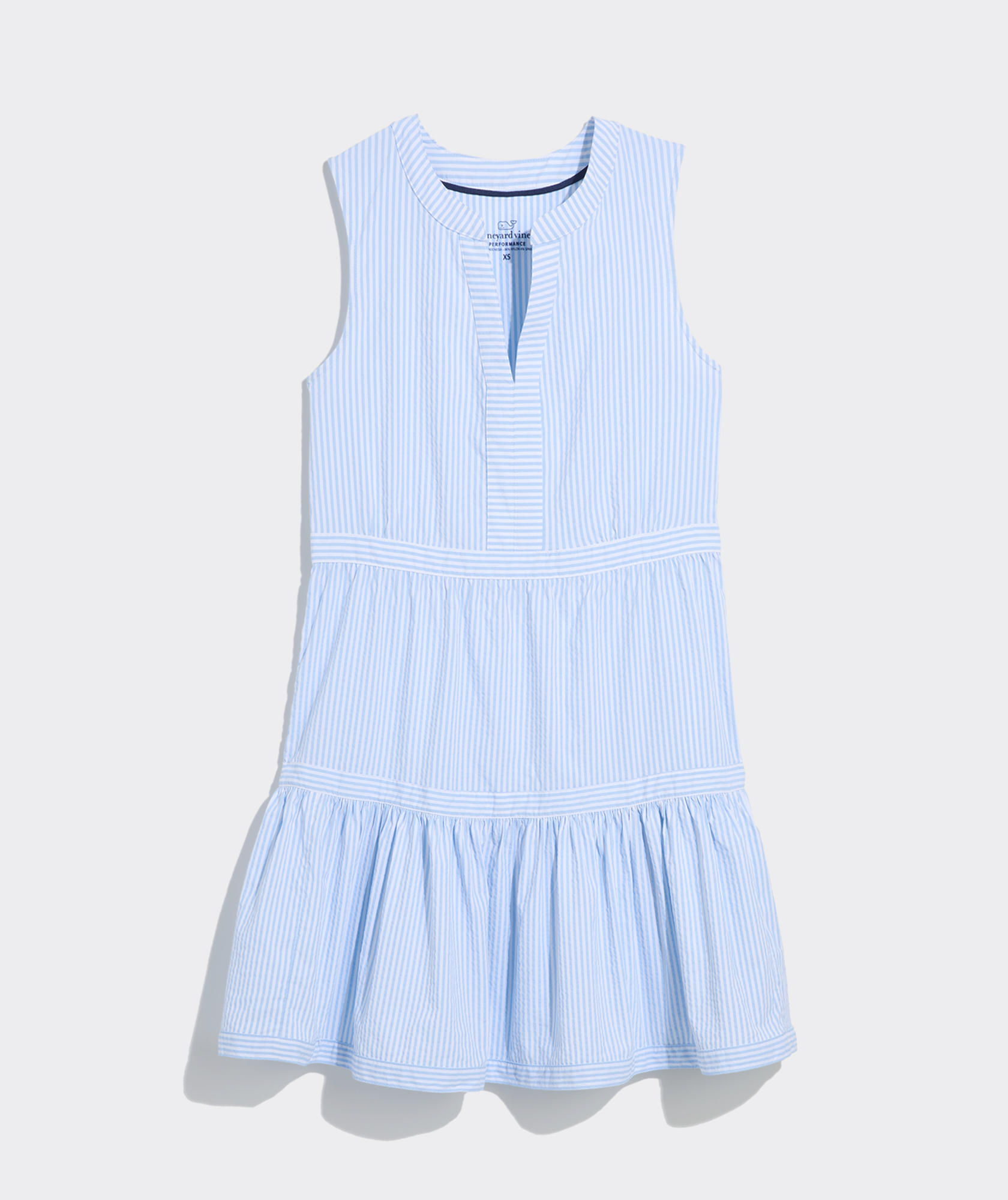 Tilly Harbor Dress