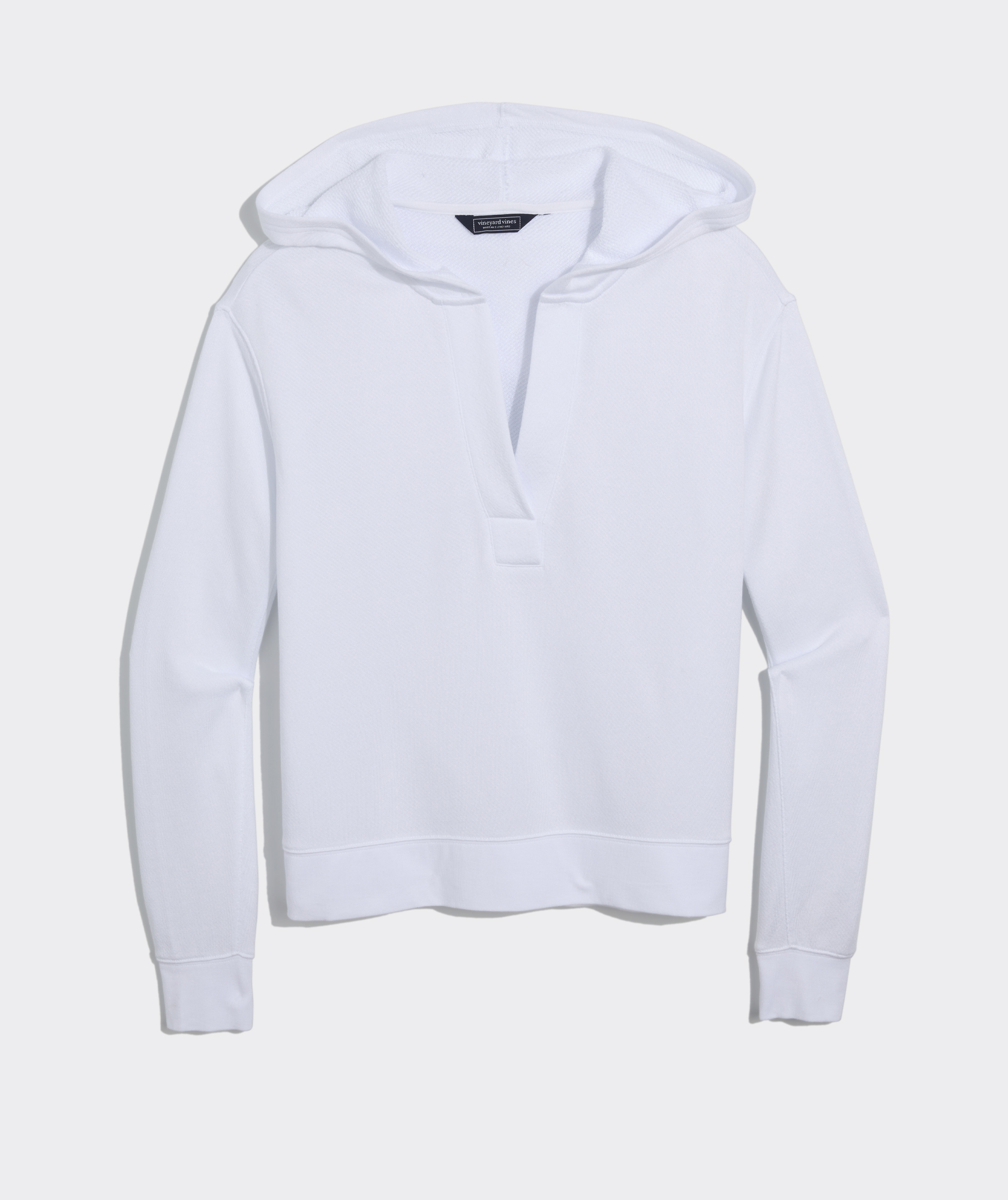 Beachy Terry Hoodie