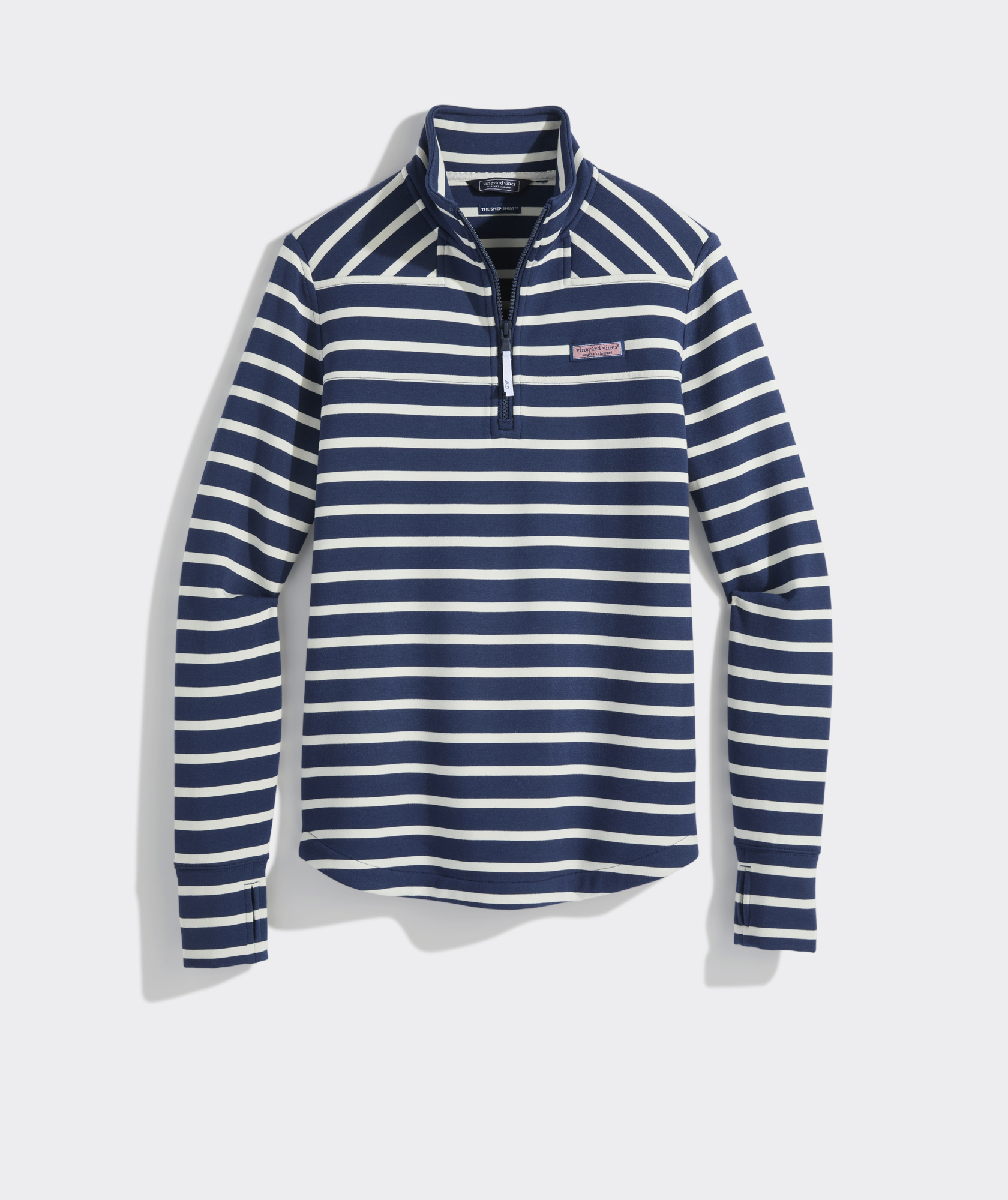 Dreamcloth® Striped Shep Shirt®