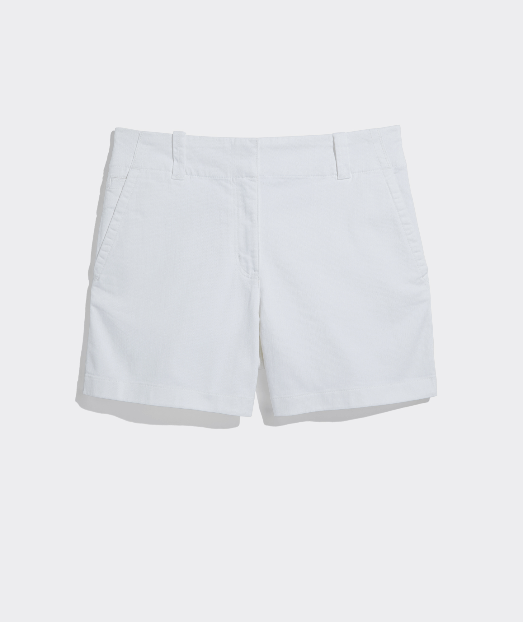 5 Inch Herringbone Every Day Shorts