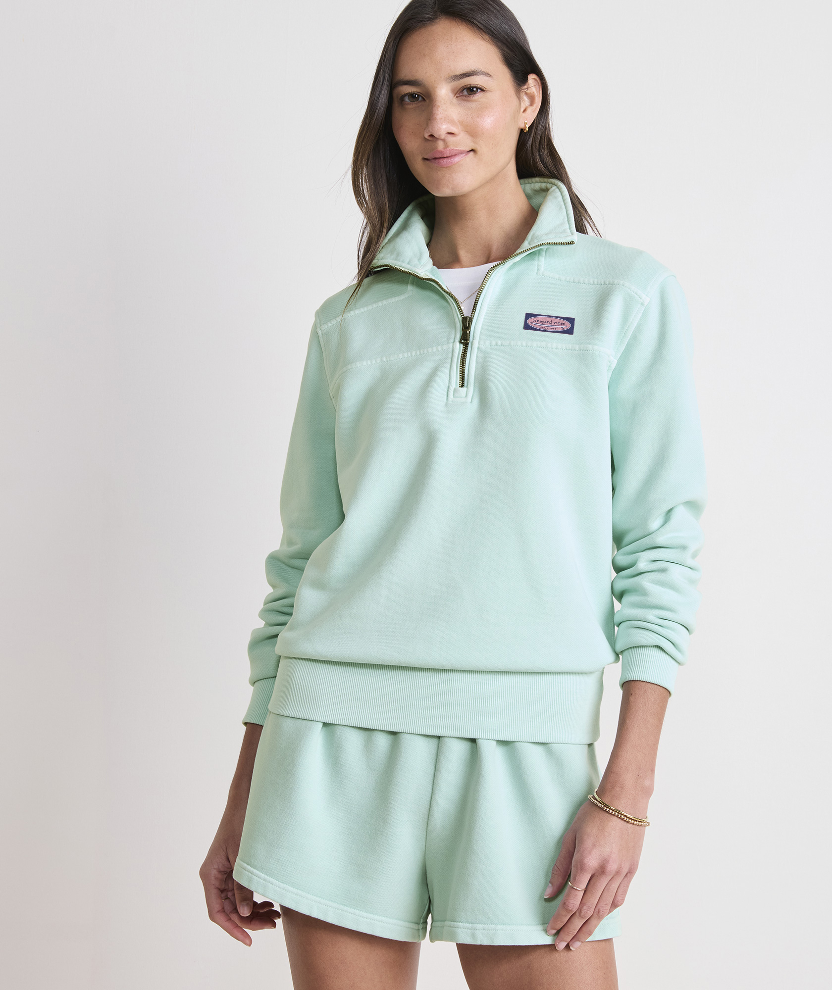 Surf Terry Shep ShirtÂ®